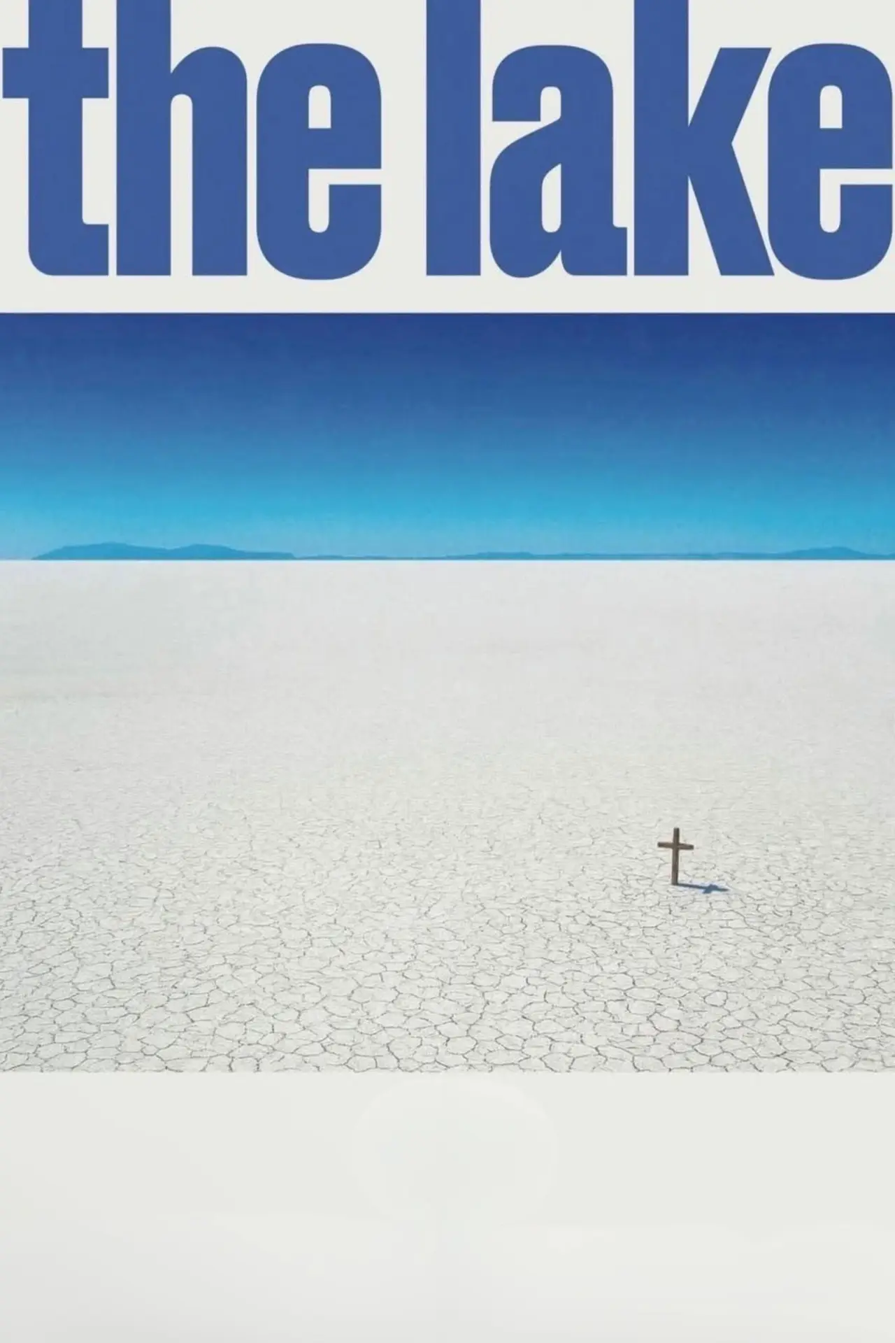 Постер к фильму "The Lake"
