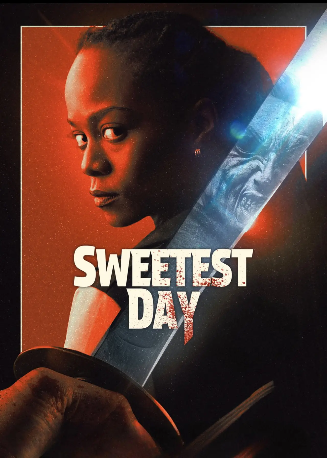 Постер к фильму "Sweetest Day"