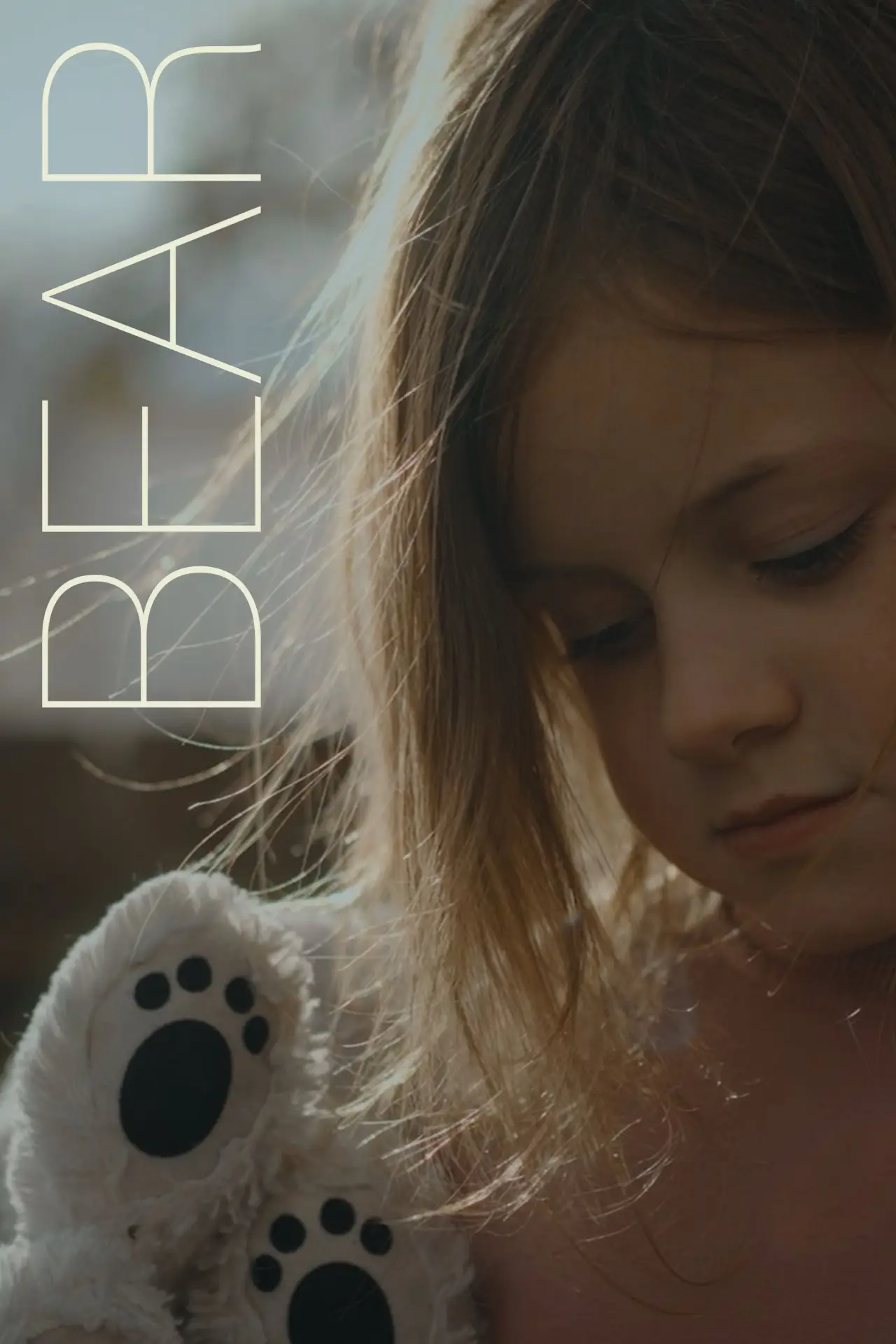 Постер к фильму "Bear"
