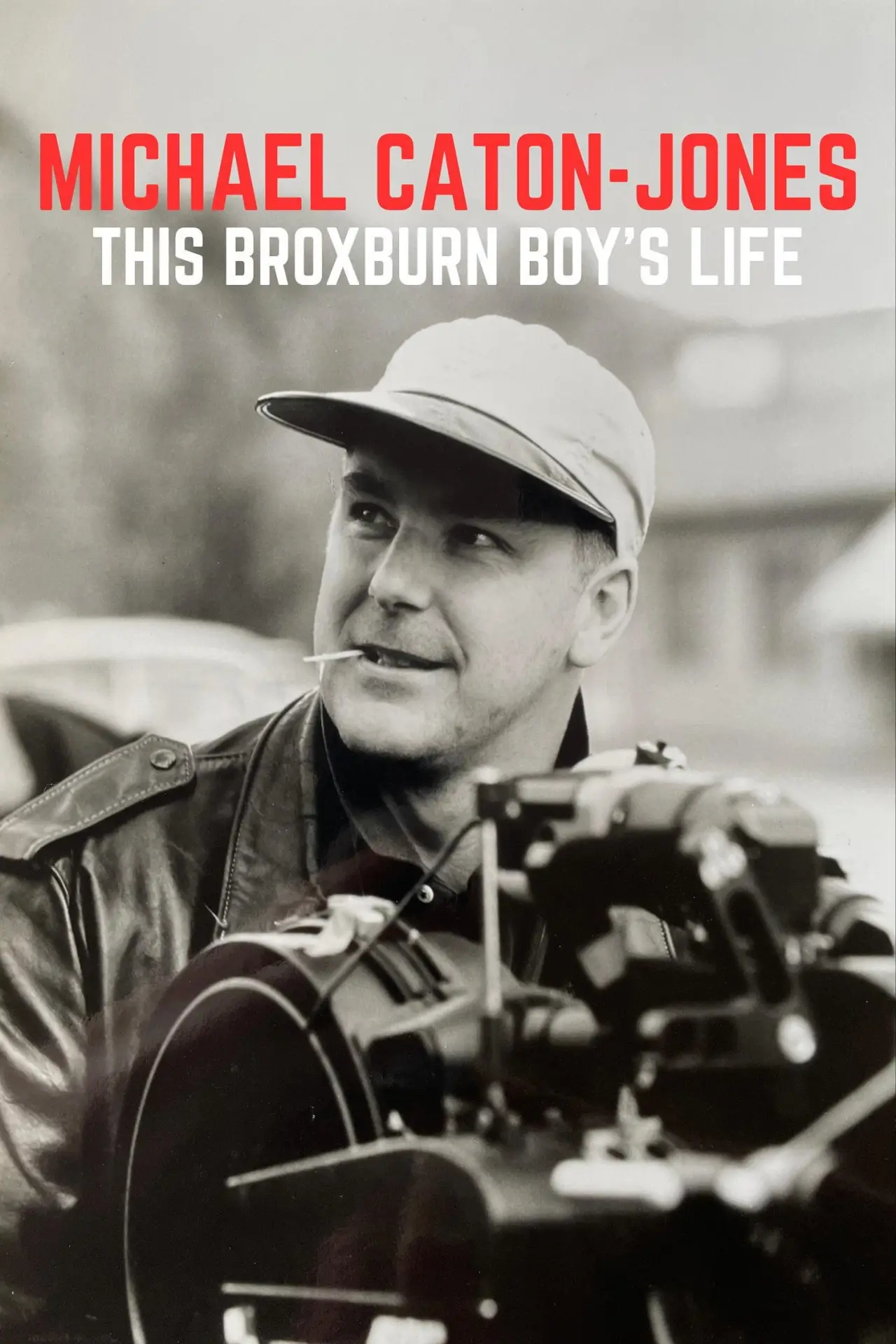 Постер к фильму "Michael Caton-Jones: This Broxburn Boy
