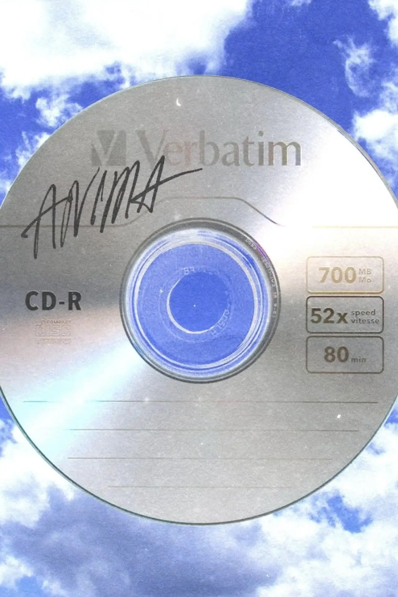Постер к фильму "Anima"