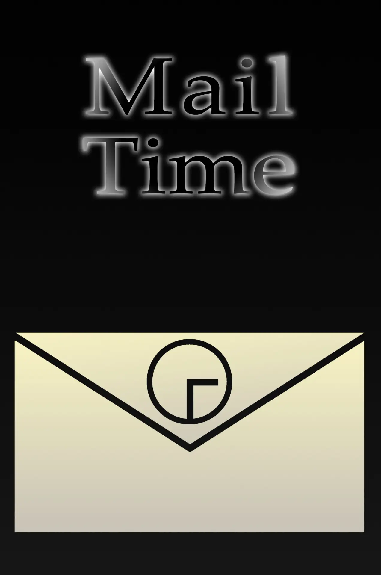 Постер к фильму "Mail Time"