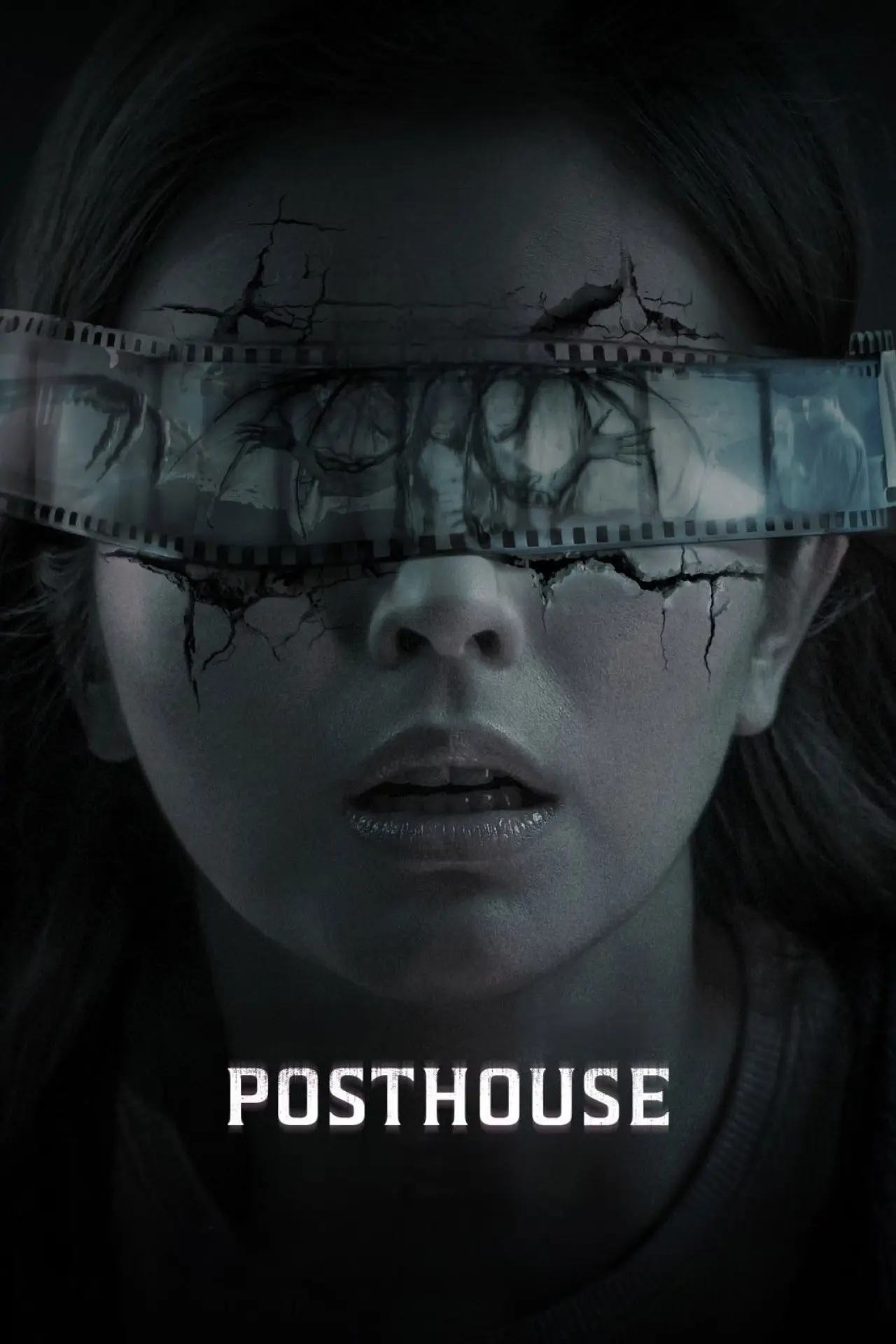 Постер к фильму "Posthouse"