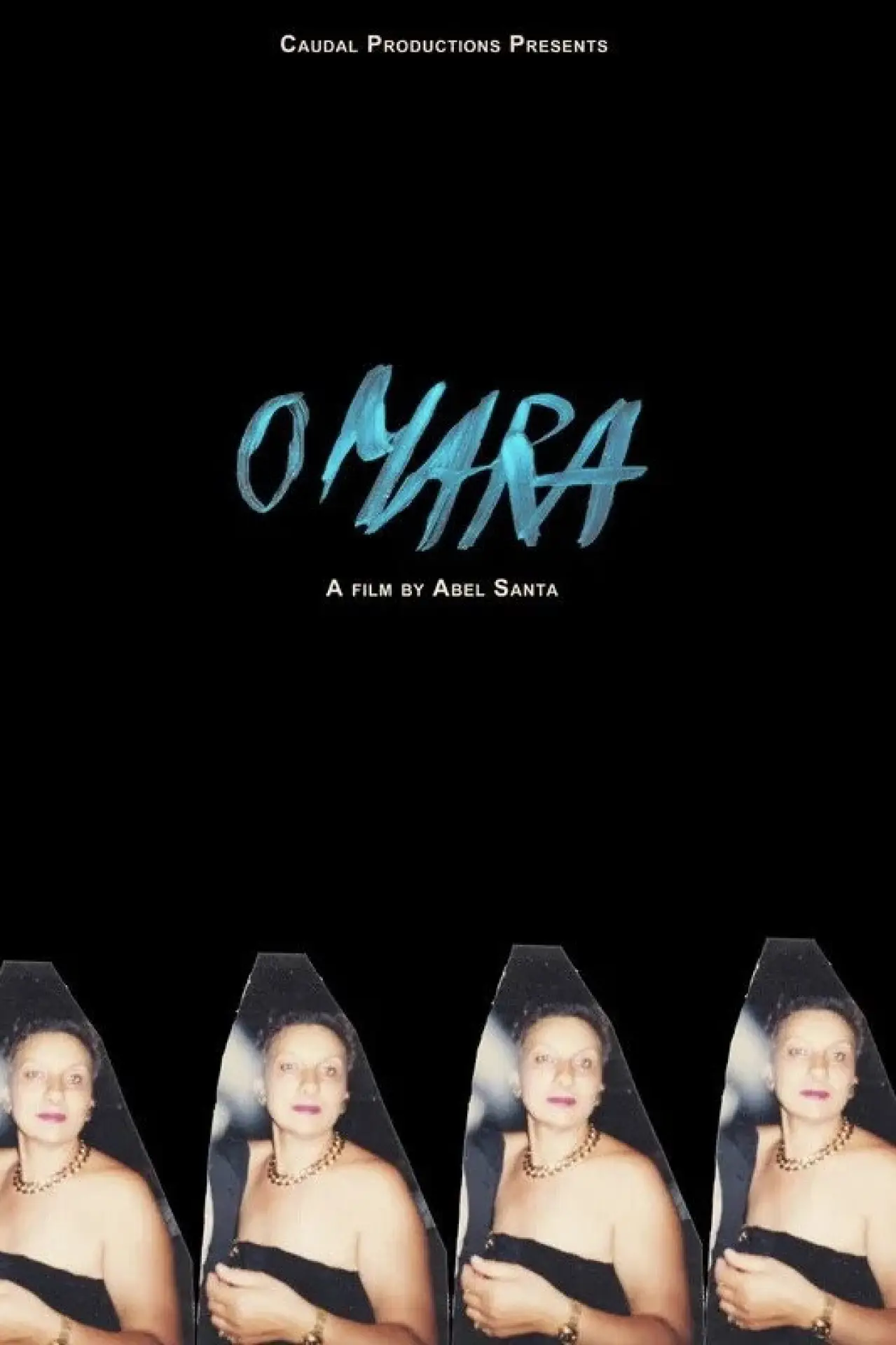 Постер к фильму "Omara"