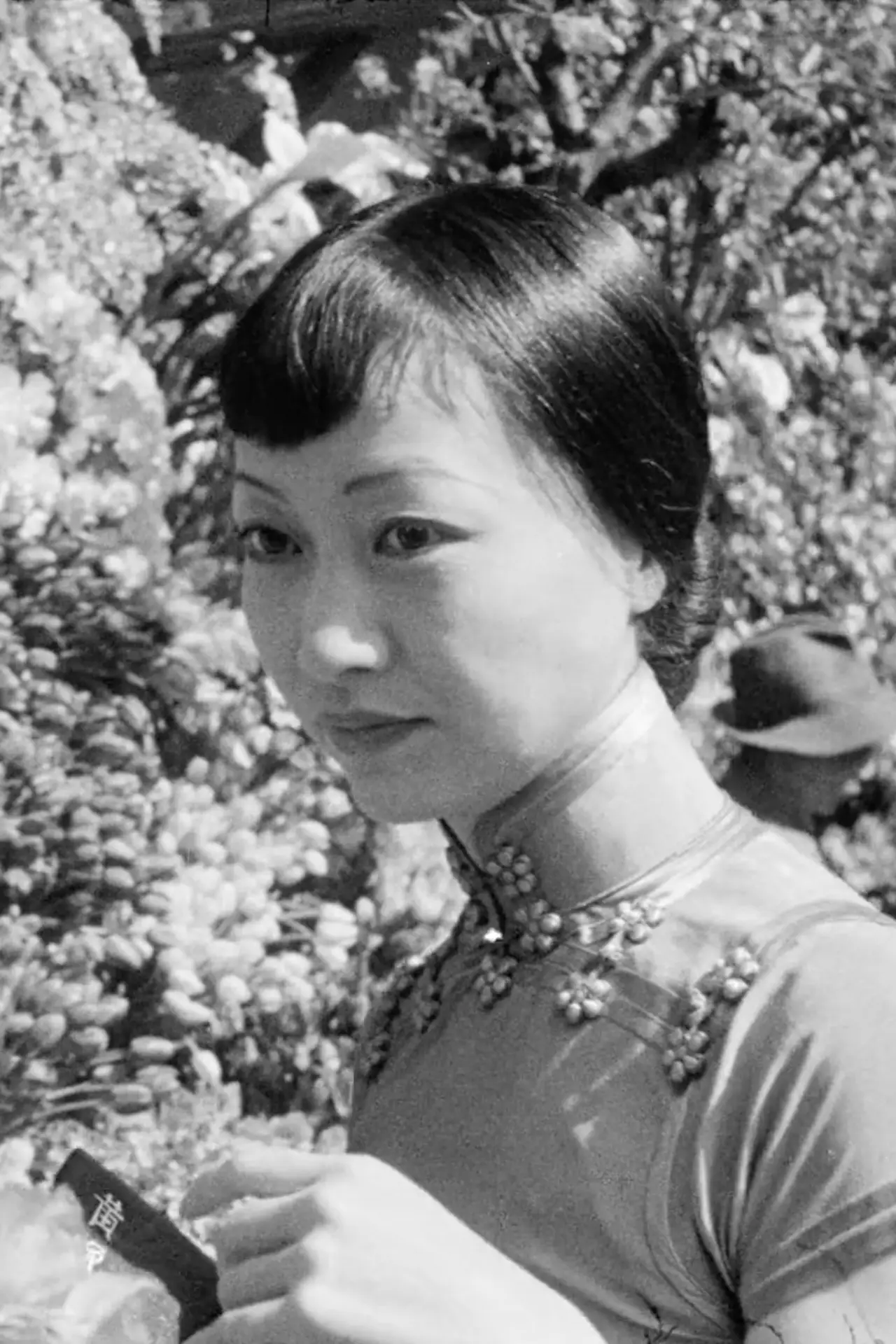 Постер к фильму "My China Film"