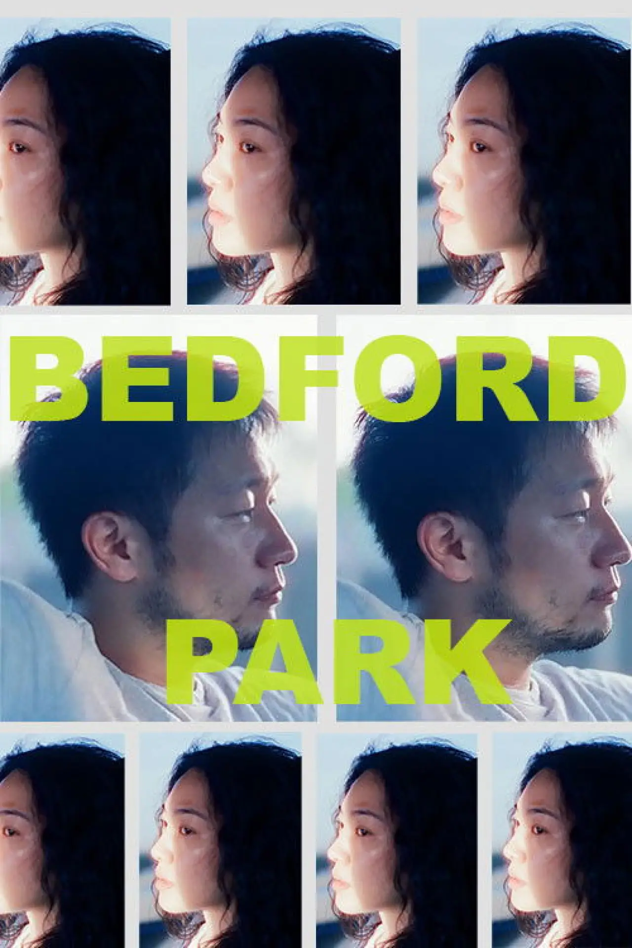 Постер к фильму "Bedford Park"