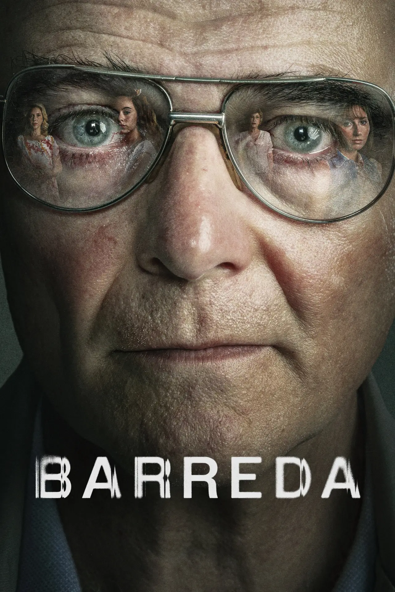 Постер к фильму "Барреда"