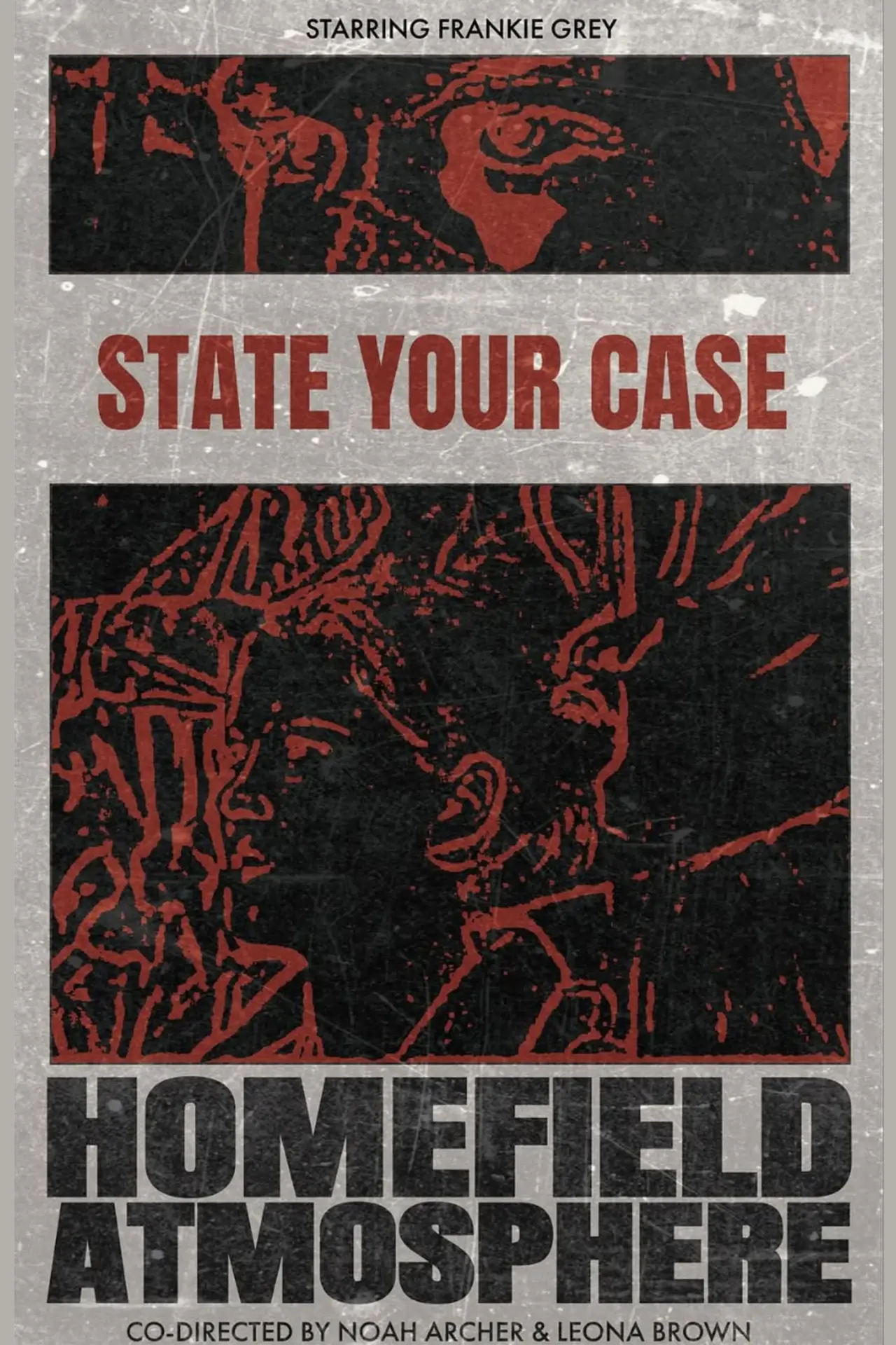 Постер к фильму "Homefield Atmosphere"