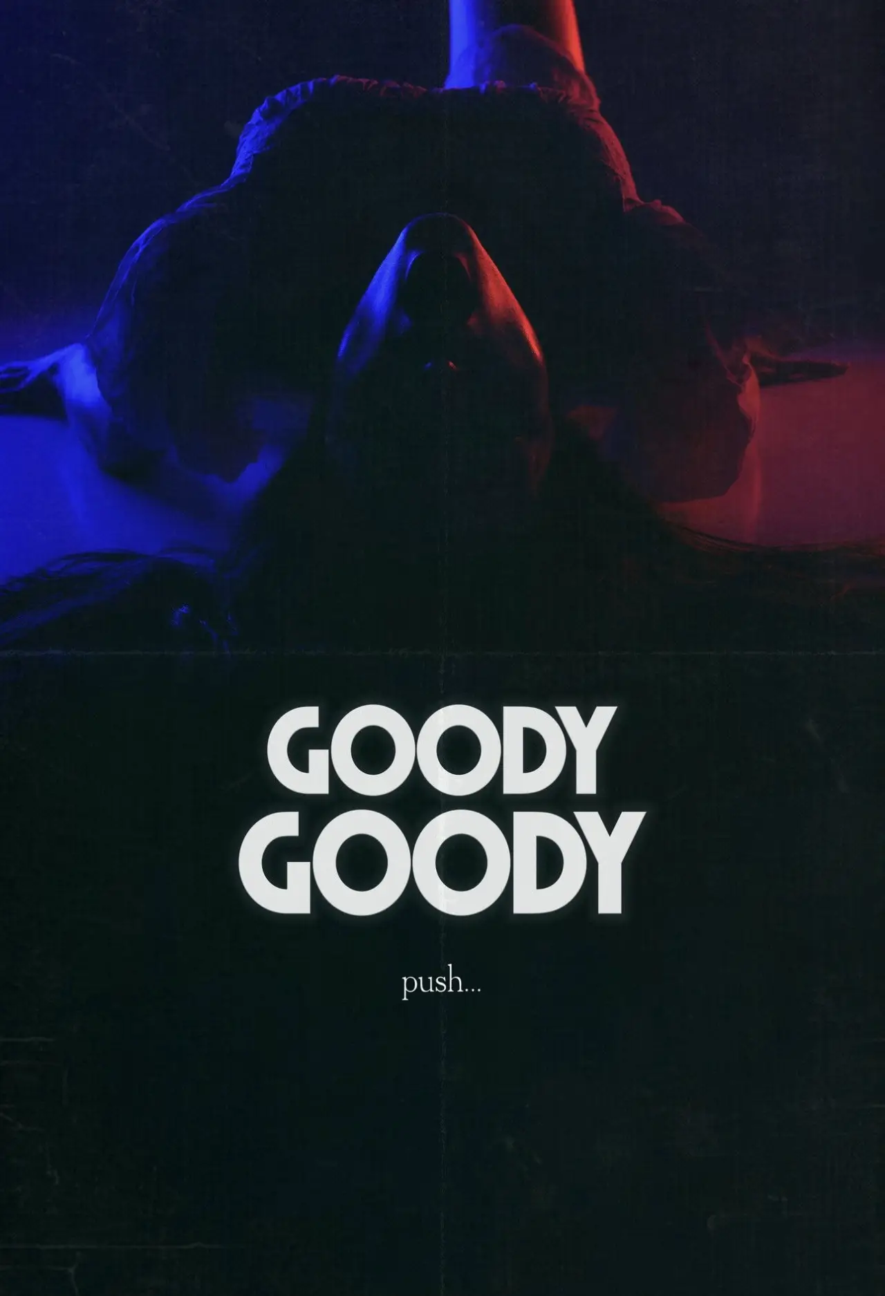 Постер к фильму "Goody Goody"