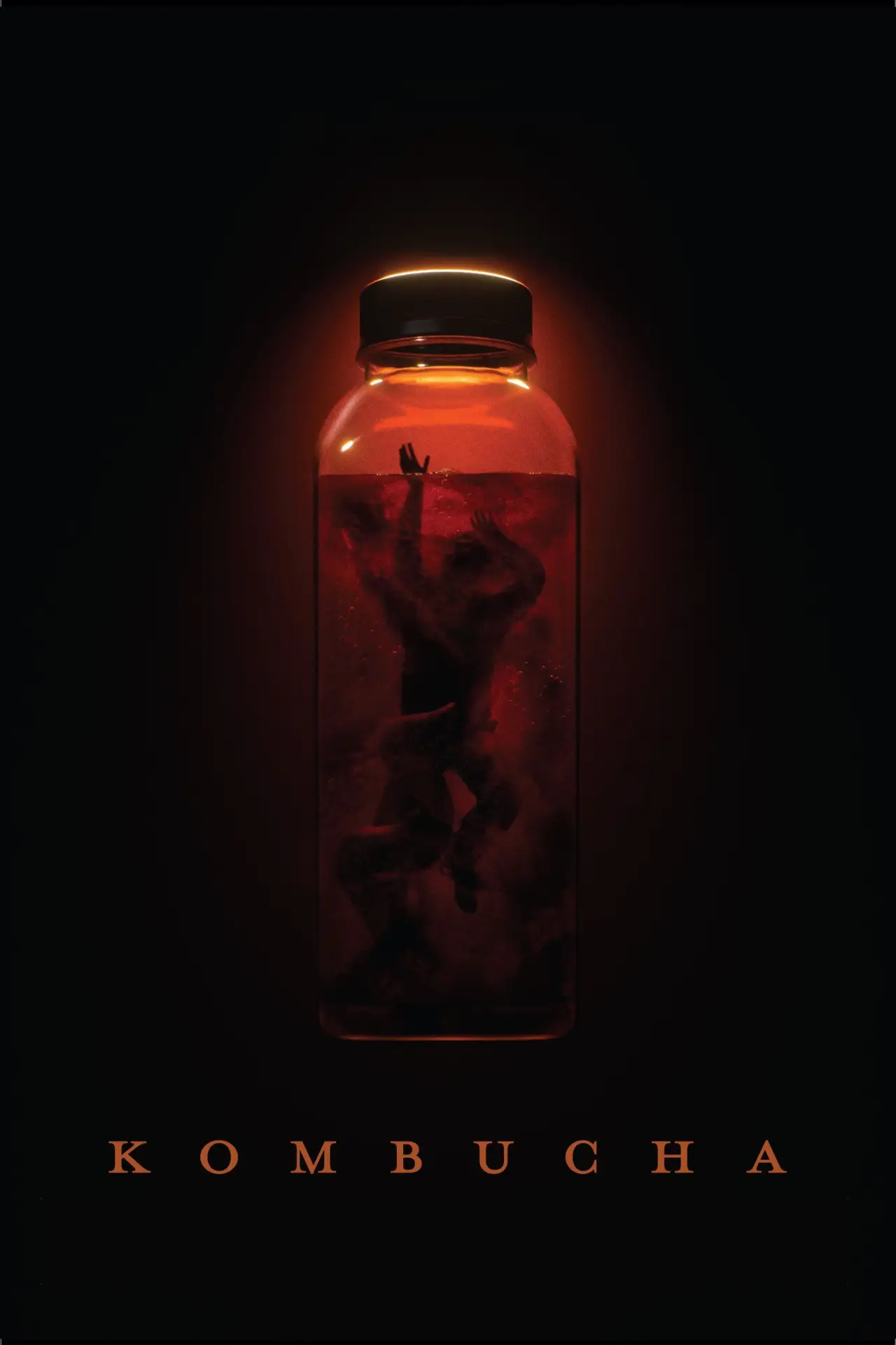Постер к фильму "Kombucha"