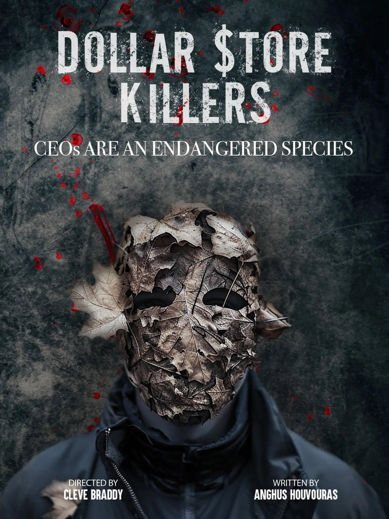 Постер к фильму "Dollar Store Killers"