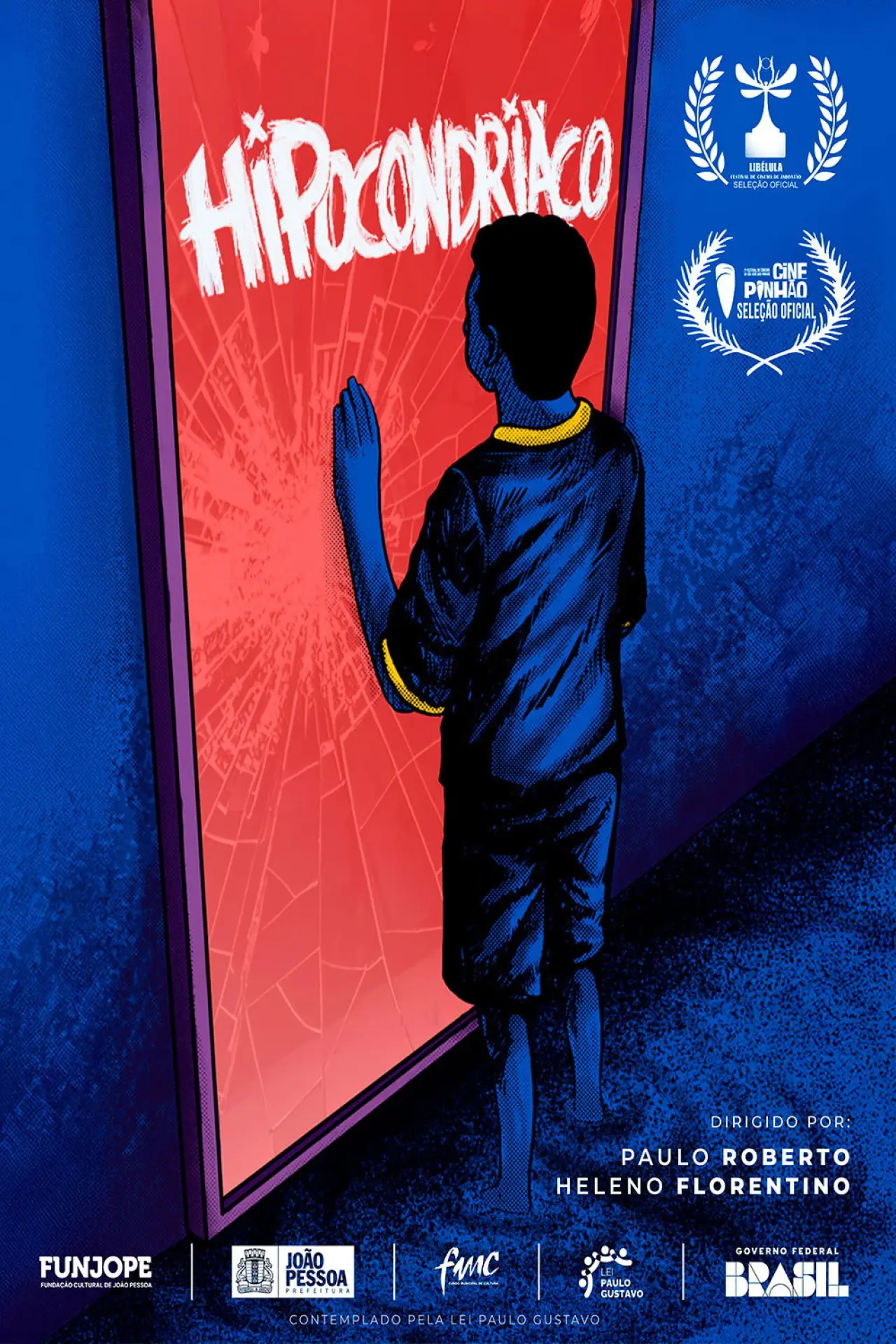 Постер к фильму "Hipocondríaco"