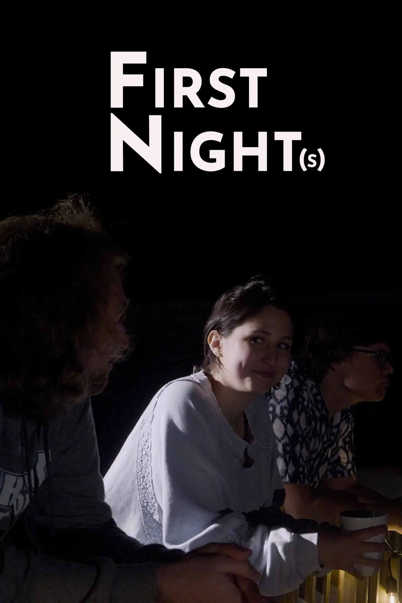 Постер к фильму "First Nights"