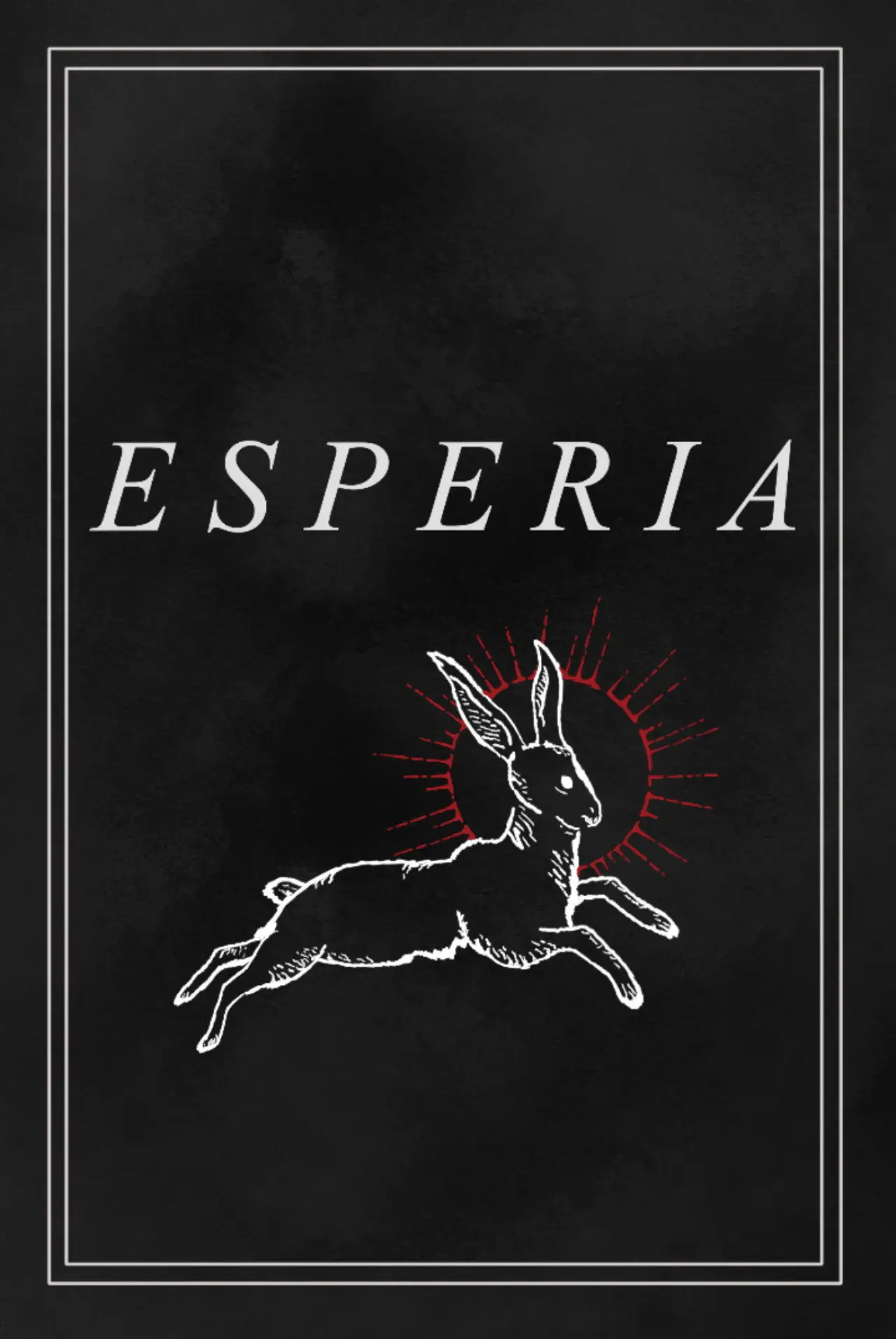 Постер к фильму "Esperia"