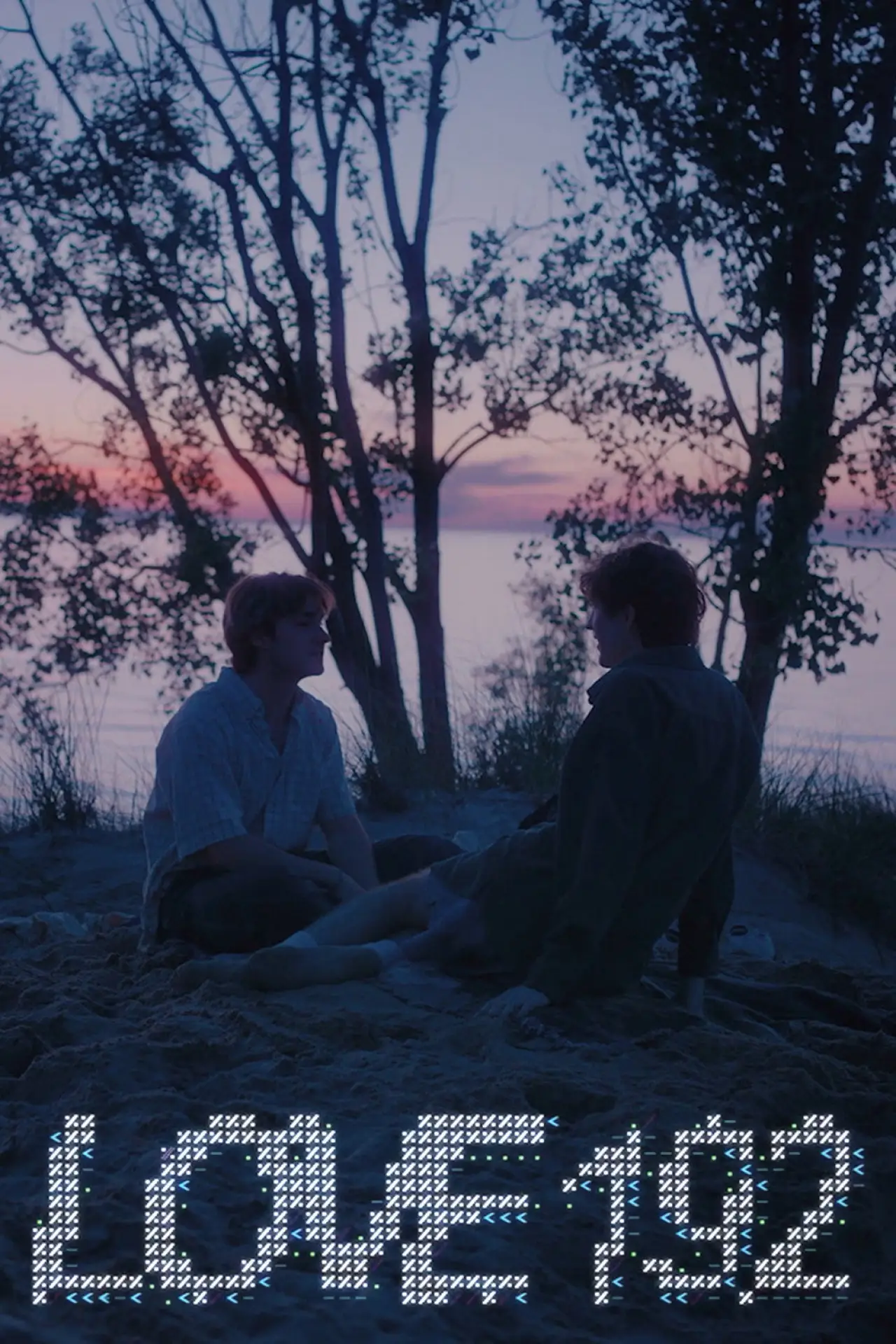 Постер к фильму "Love192"