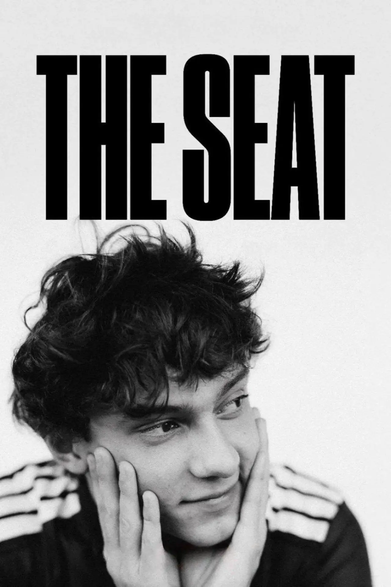 Постер к фильму "The Seat"