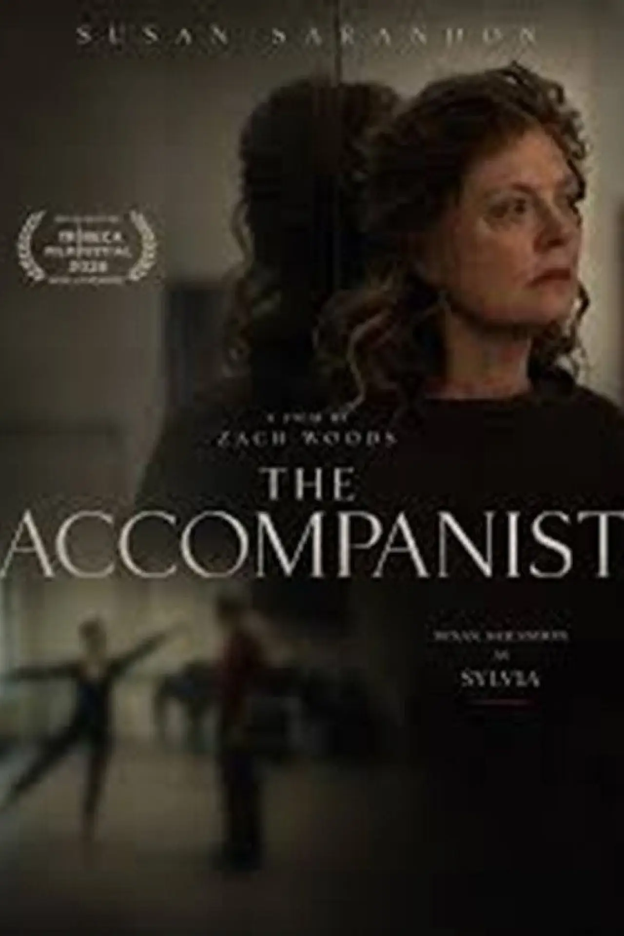 Постер к фильму "The Accompanist"
