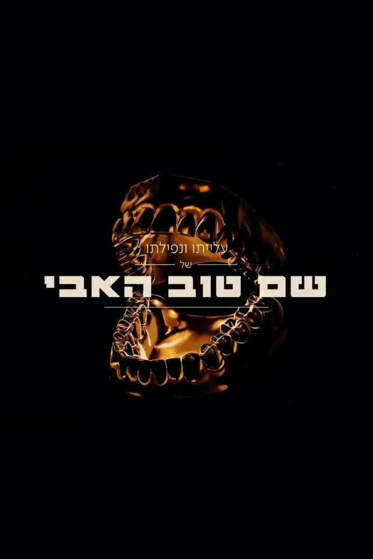 Постер к фильму "שם טוב האבי 2"