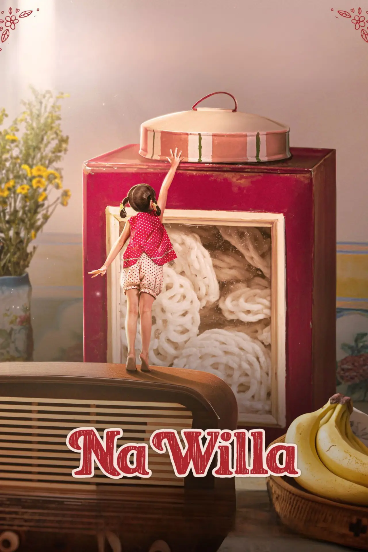 Постер к фильму "Na Willa"