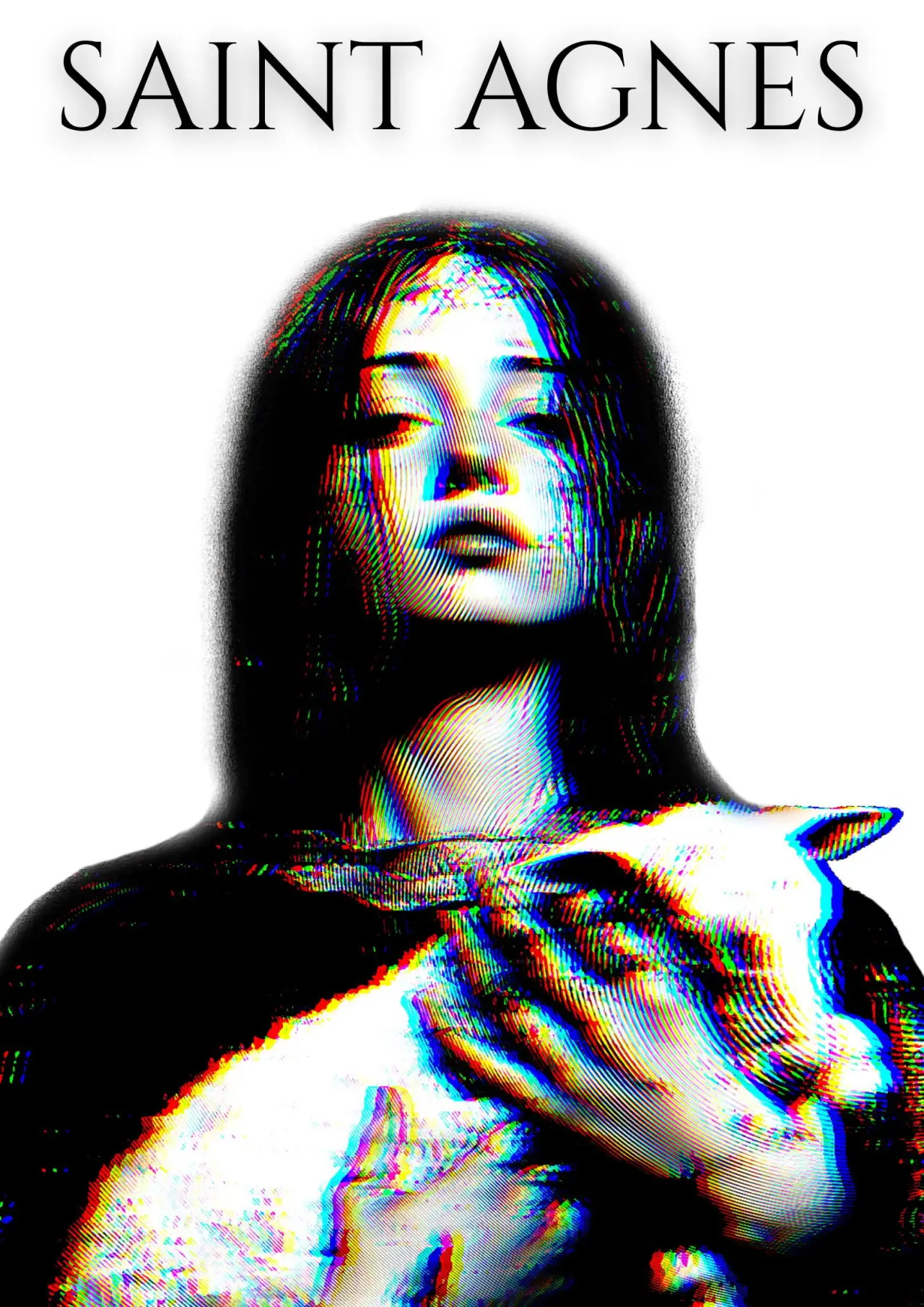 Постер к фильму "Saint Agnes"