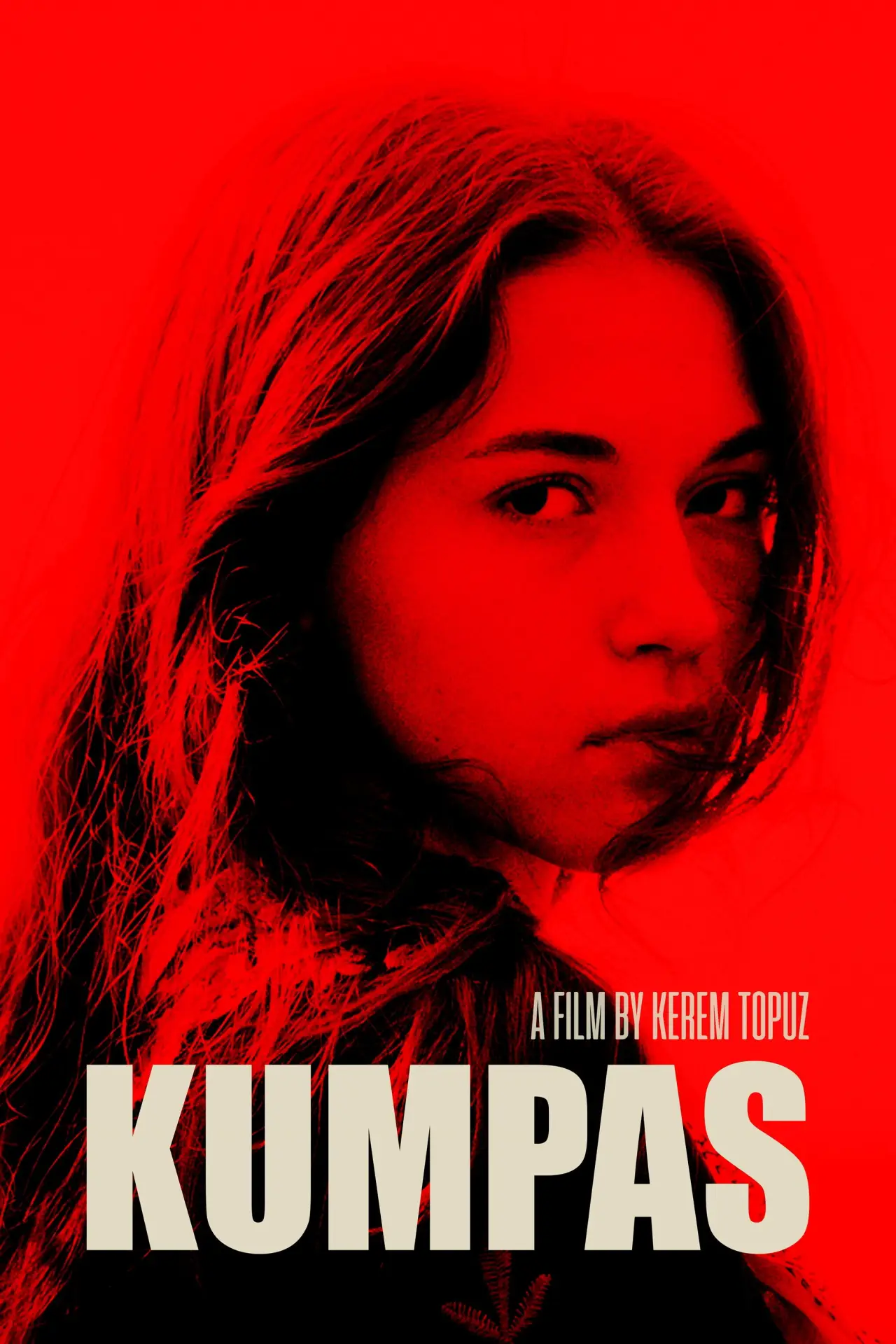 Постер к фильму "Kumpas"