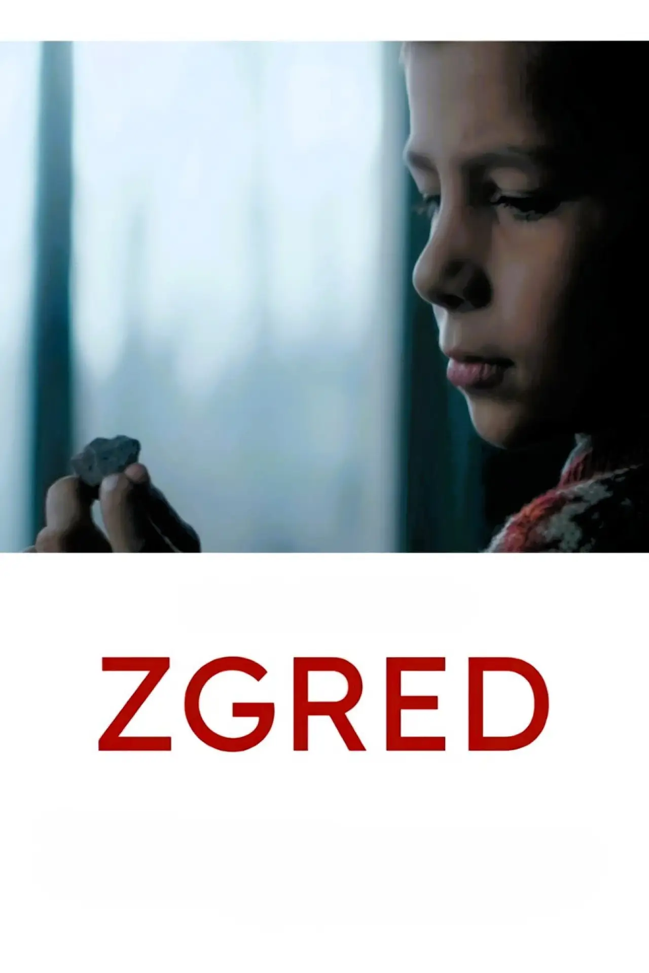 Постер к фильму "Zgred"