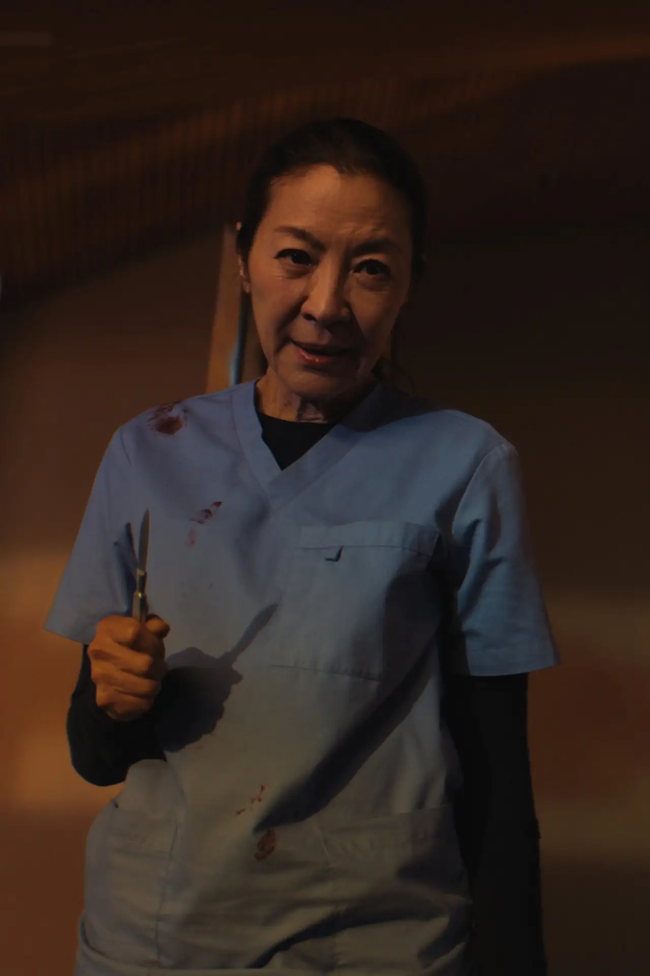 Постер к фильму "The Surgeon"