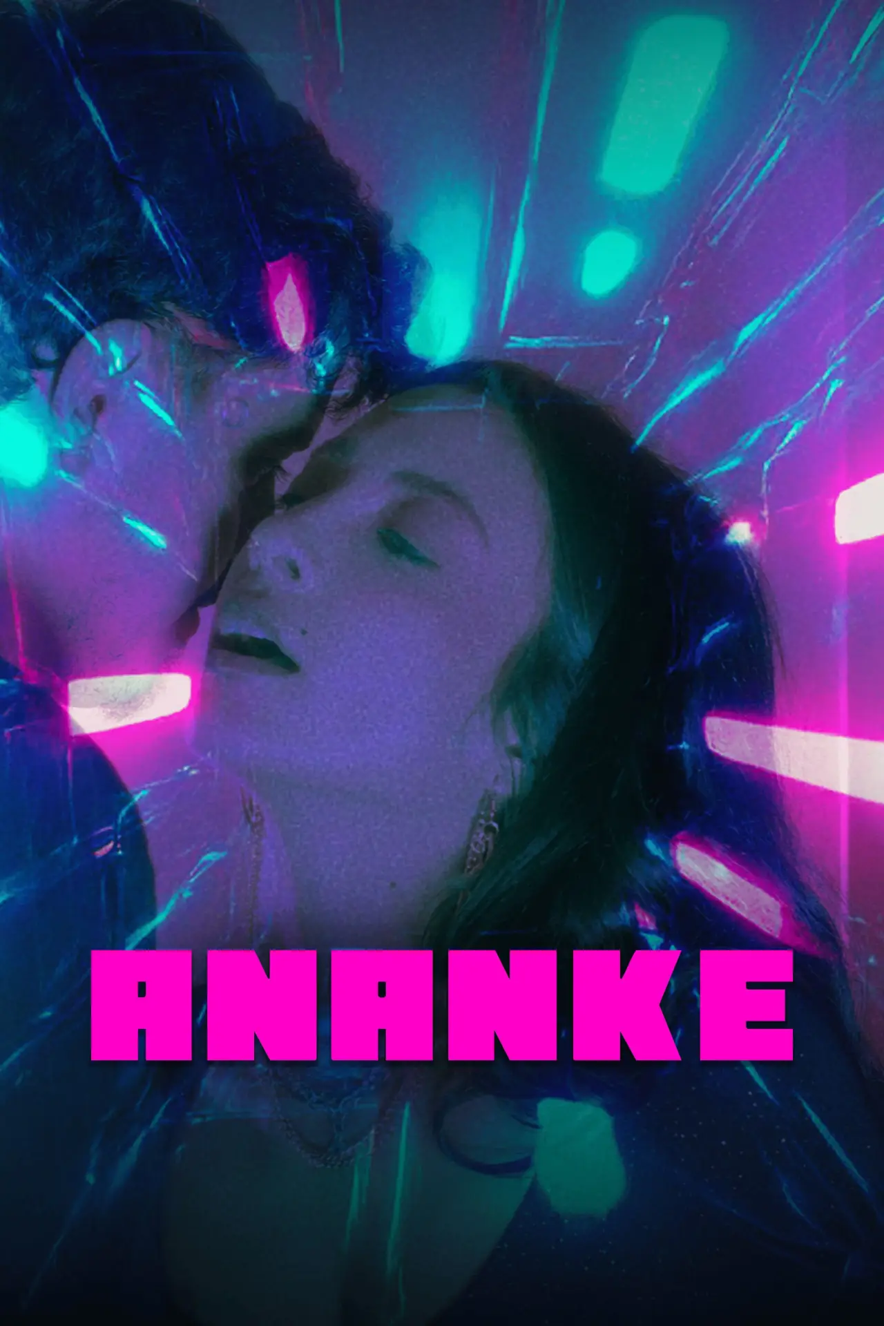 Постер к фильму "Ananke"