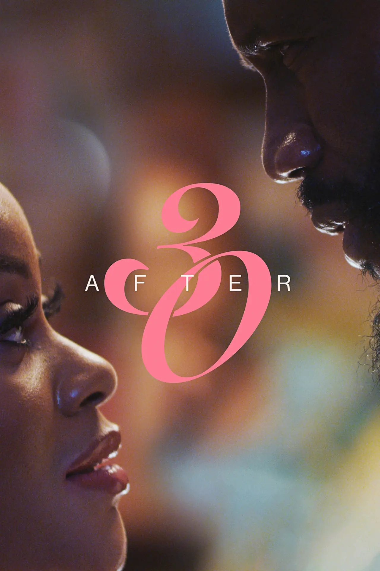 Постер к фильму "After 30"