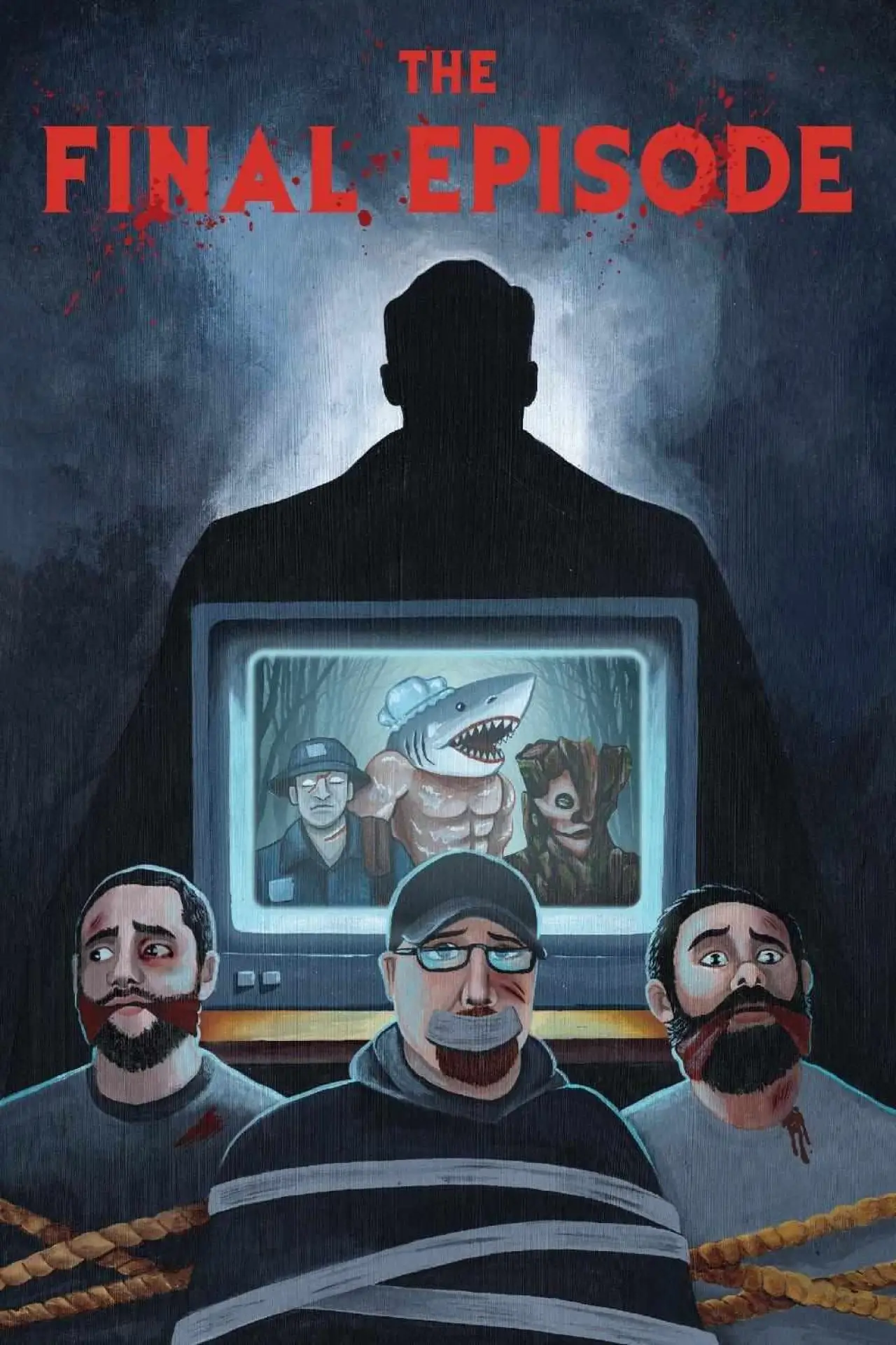 Постер к фильму "The Final Episode"