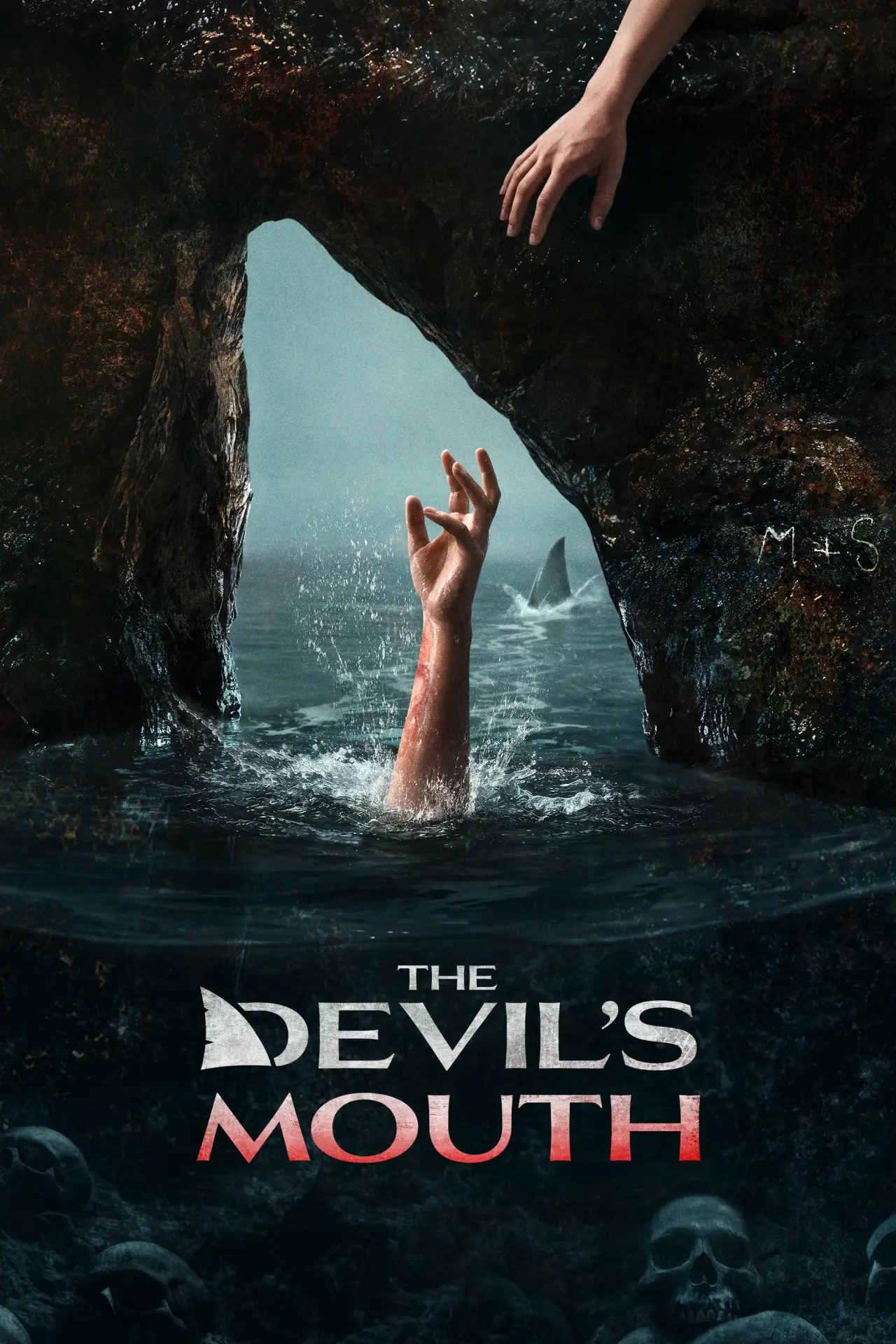 Постер к фильму "The Devil