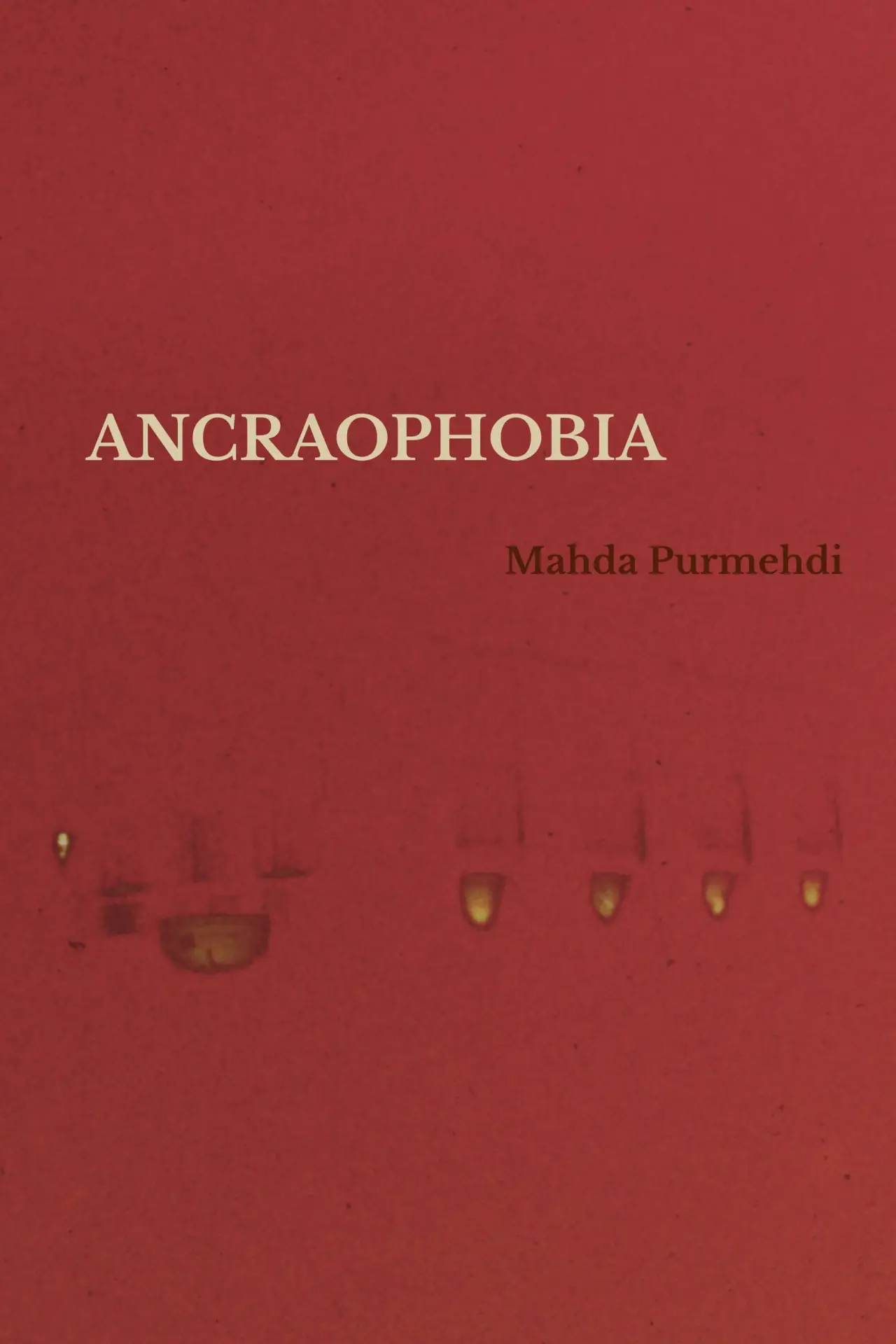 Постер к фильму "Ancraophobia"