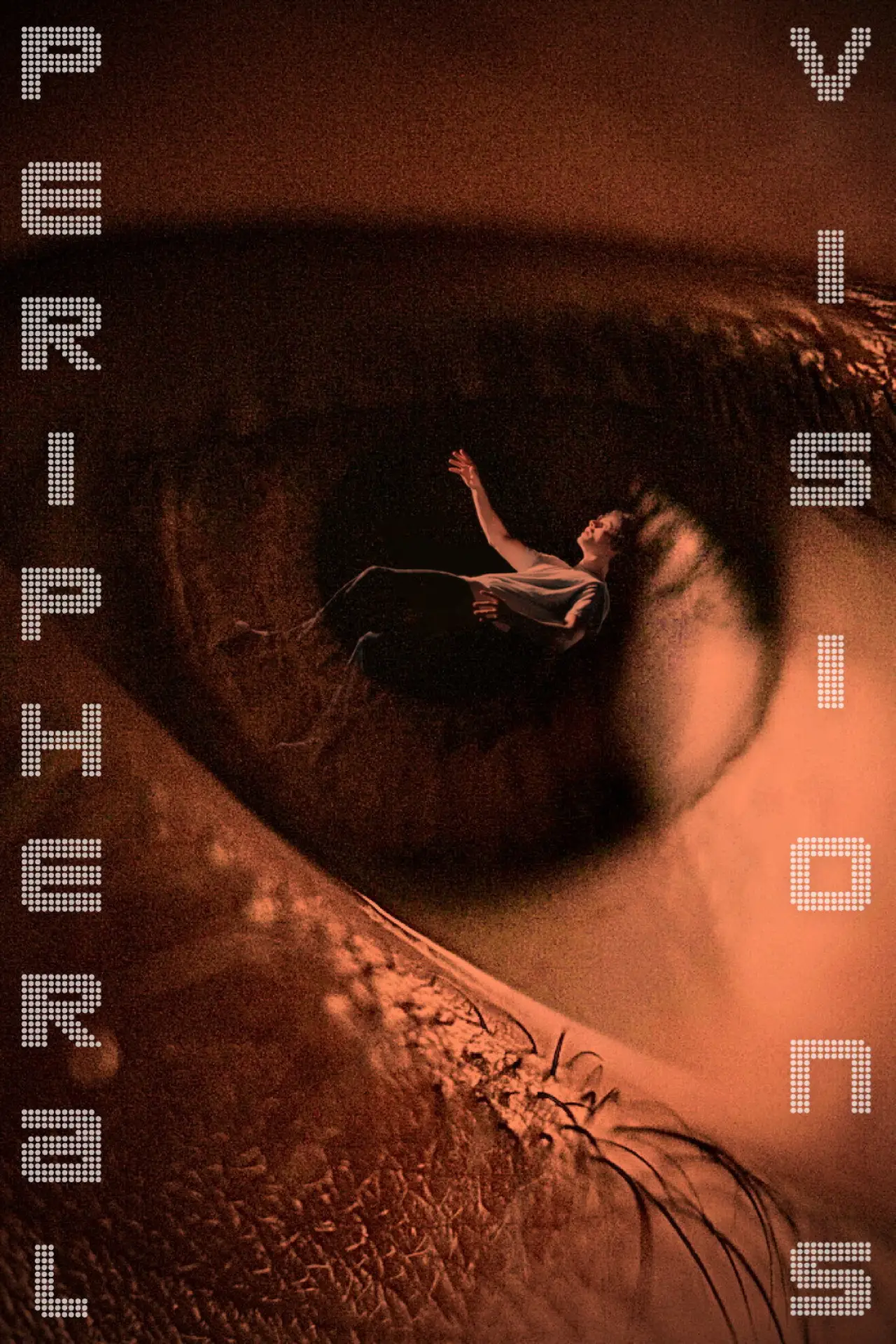 Постер к фильму "Peripheral Visions"