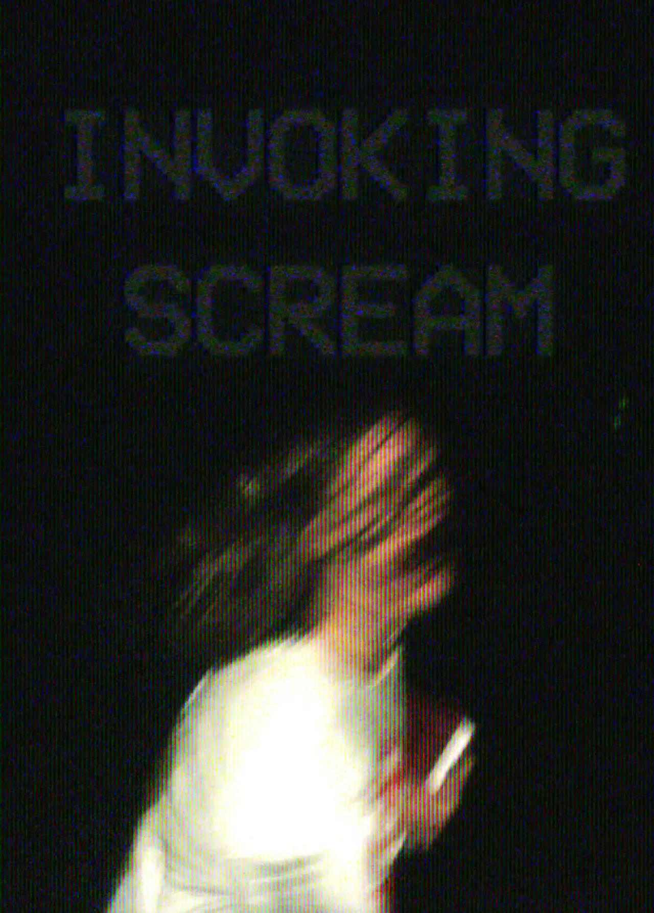 Постер к фильму "Invoking Scream"