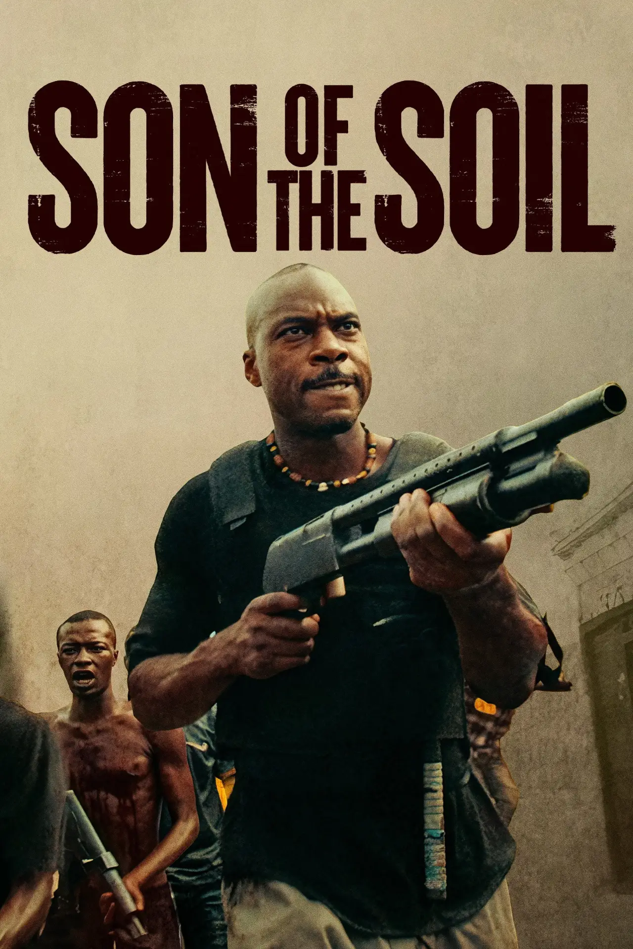 Постер к фильму "Son of the Soil"