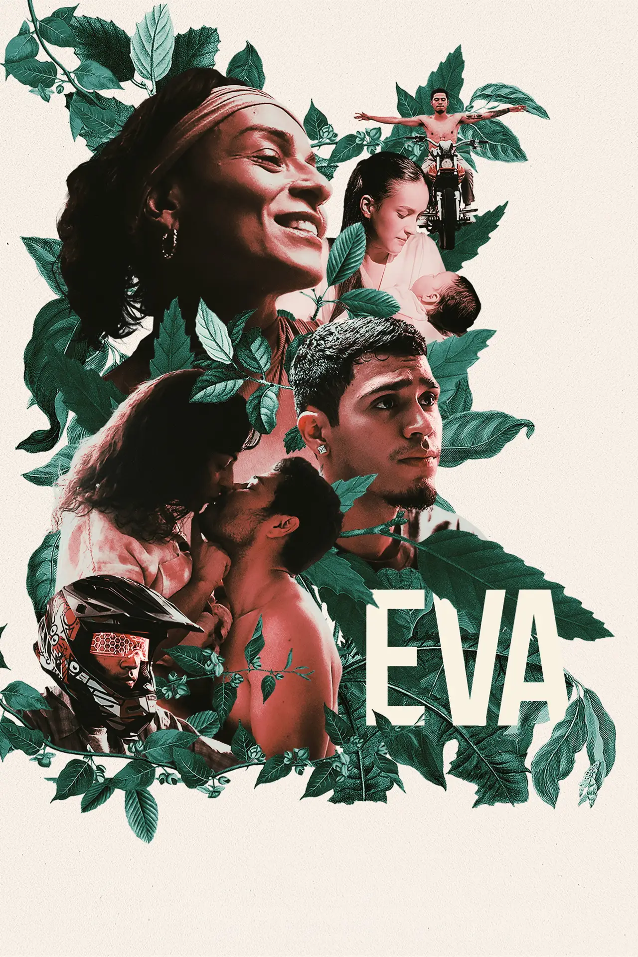 Постер к фильму "Eva"