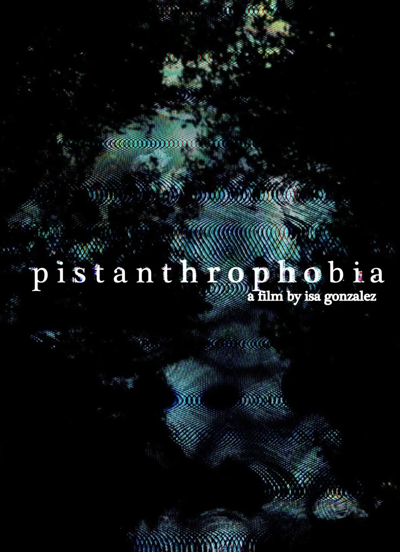 Постер к фильму "pistanthrophobia"