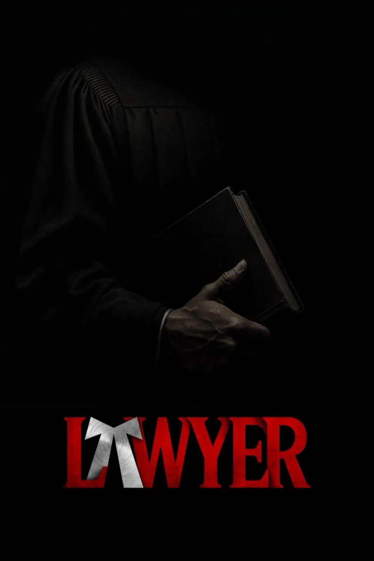 Постер к фильму "Lawyer"