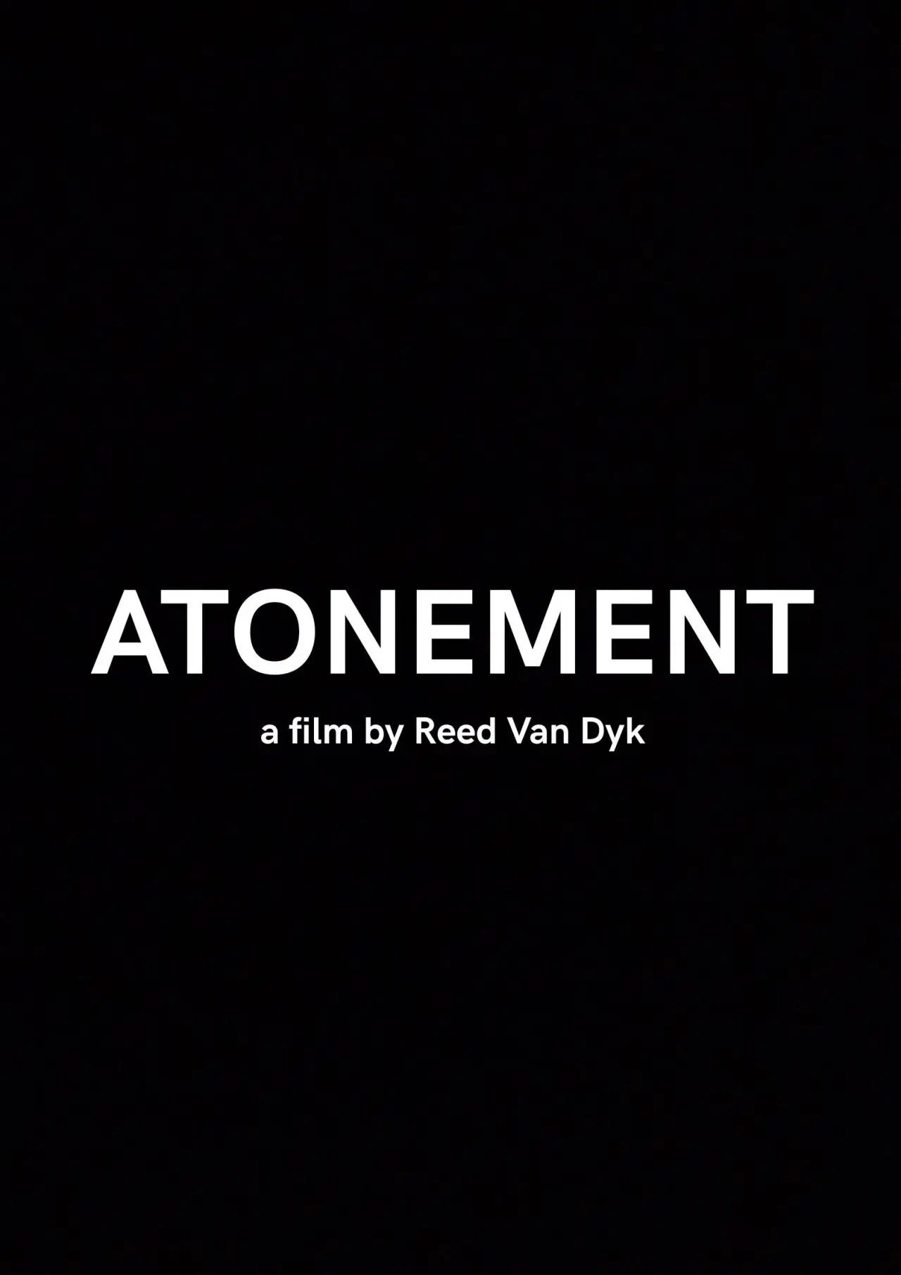 Постер к фильму "Atonement"