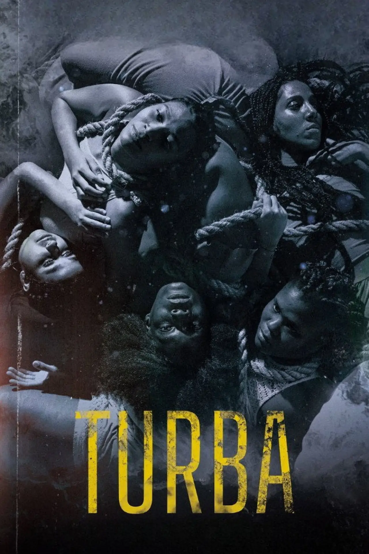 Постер к фильму "Turba"