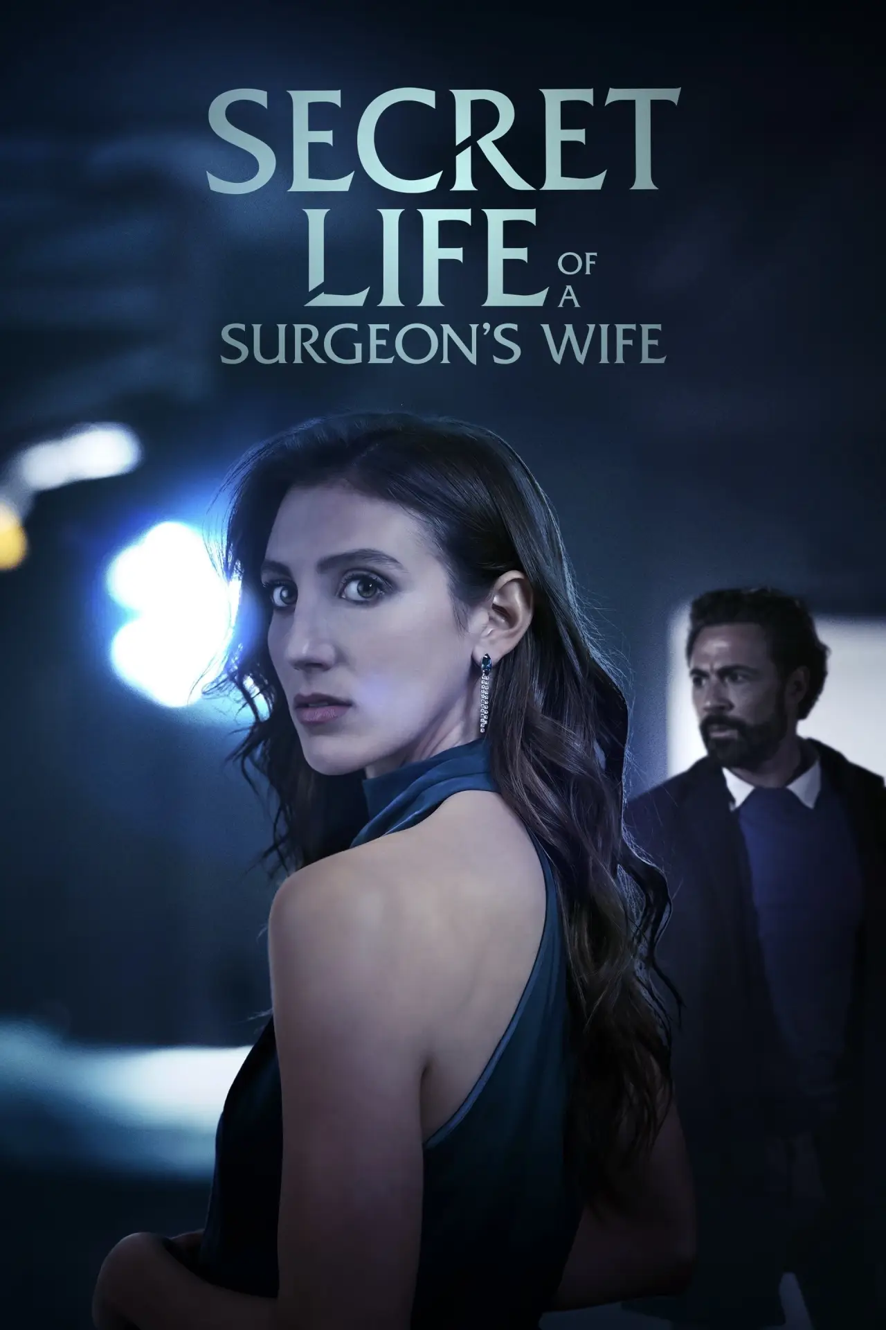 Постер к фильму "Secret Life of a Surgeon