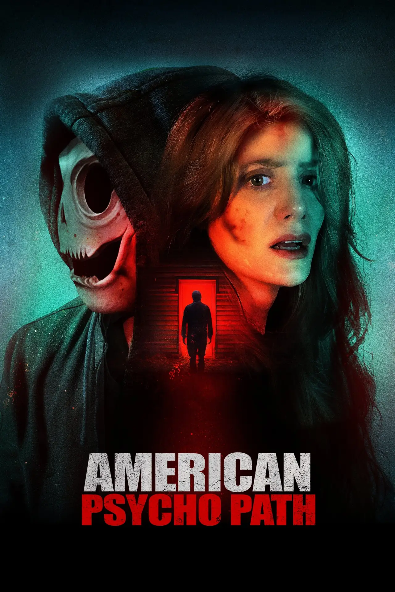 Постер к фильму "American Psychopath"