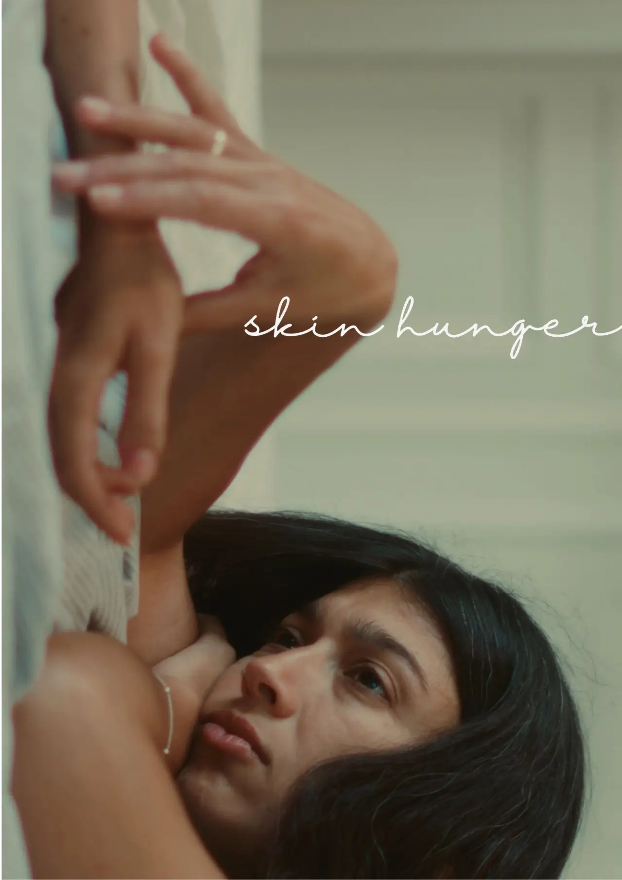 Постер к фильму "Skin Hunger"