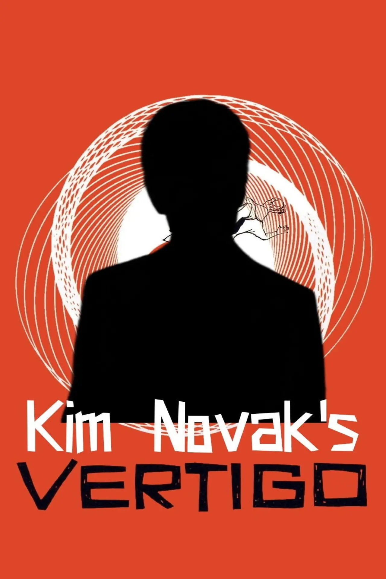 Постер к фильму "Kim Novak