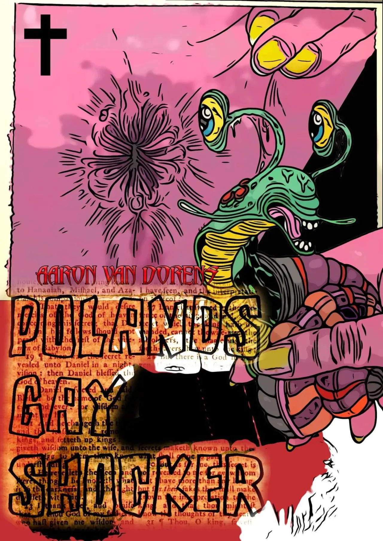 Постер к фильму "Poland