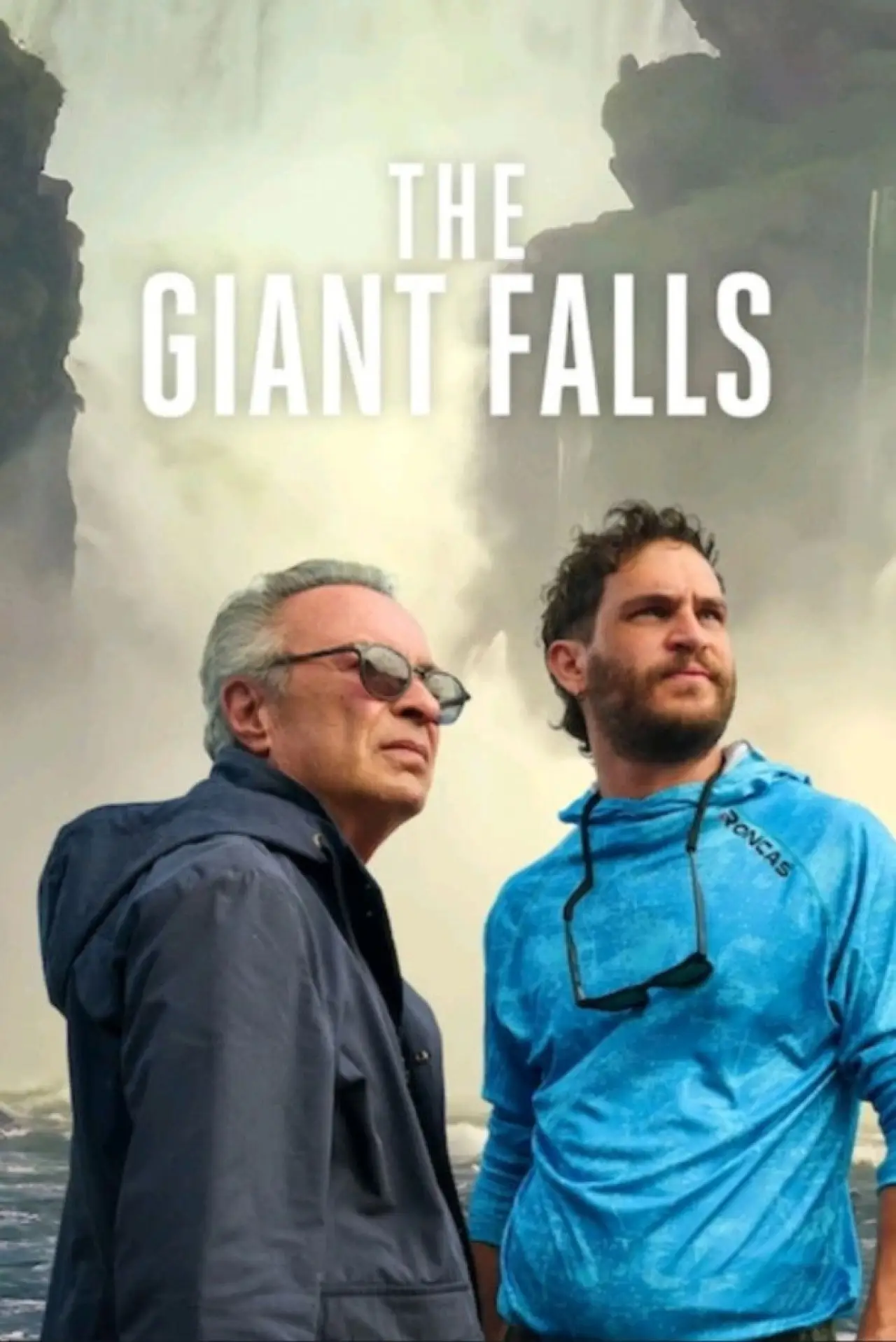 Постер к фильму "El último gigante"