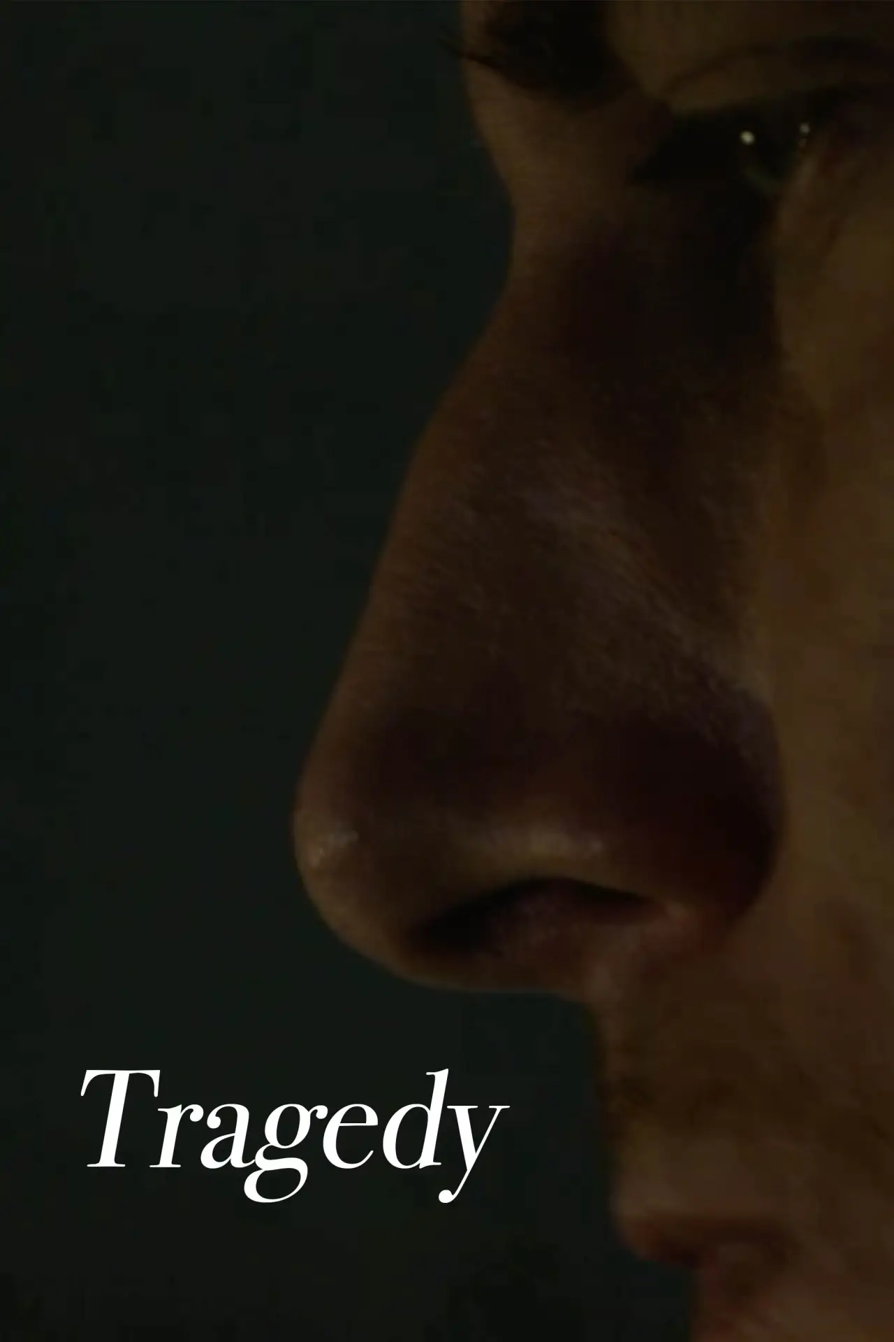 Постер к фильму "Tragedy"