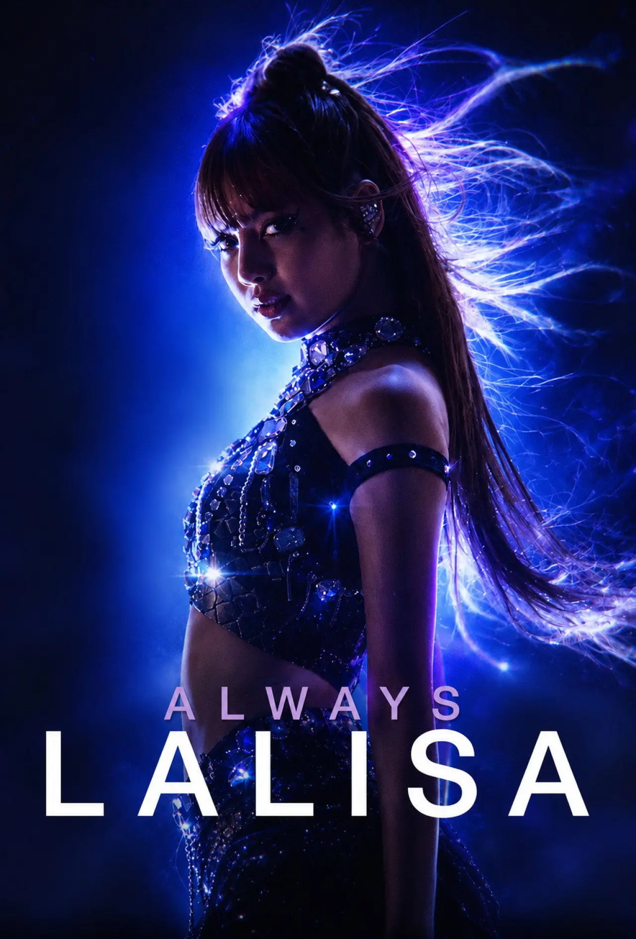 Постер к фильму "Always Lalisa"