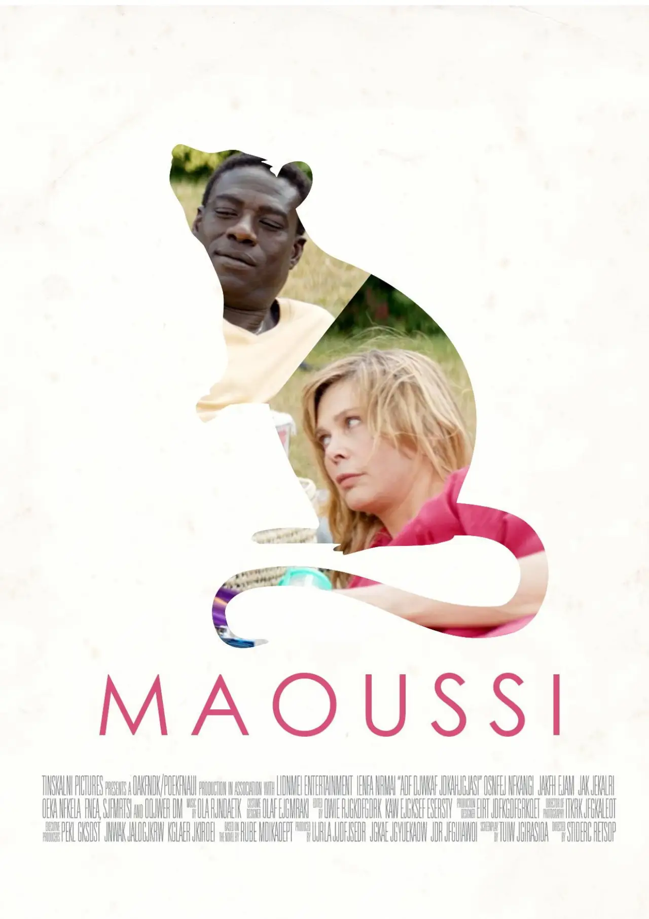 Постер к фильму "Maoussi"
