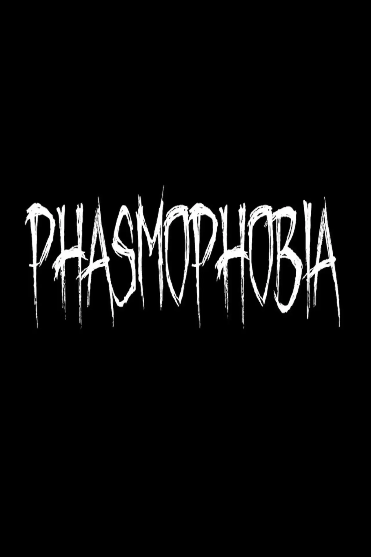 Постер к фильму "Phasmophobia"